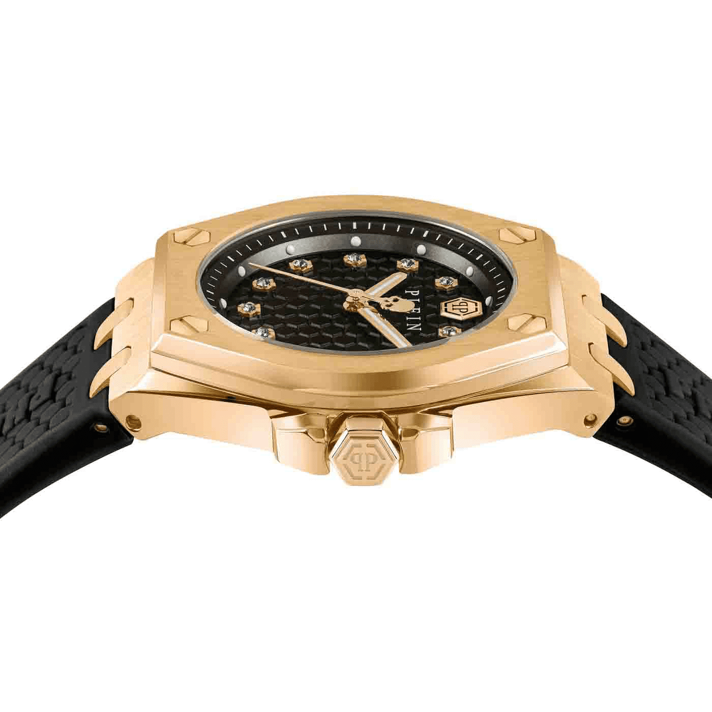 PLEIN EXTREME LADY Quarz Uhr