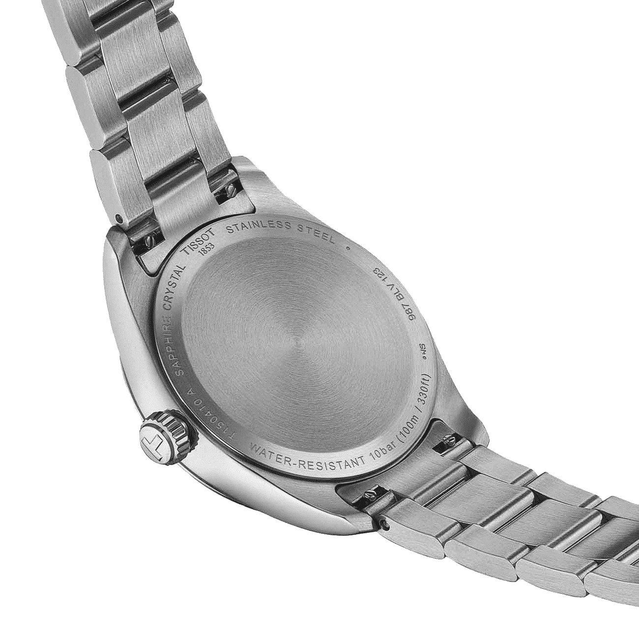 PR 100 Quarz Uhr PR 100 Quarz Uhr