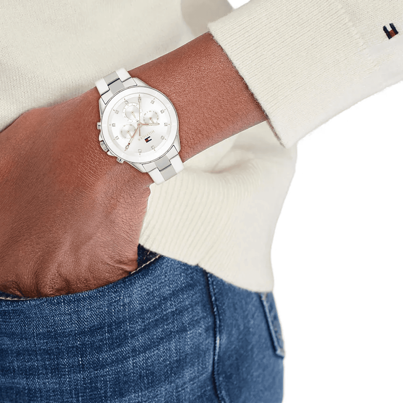 Mellie Quarz Uhr Mellie Quarz Uhr