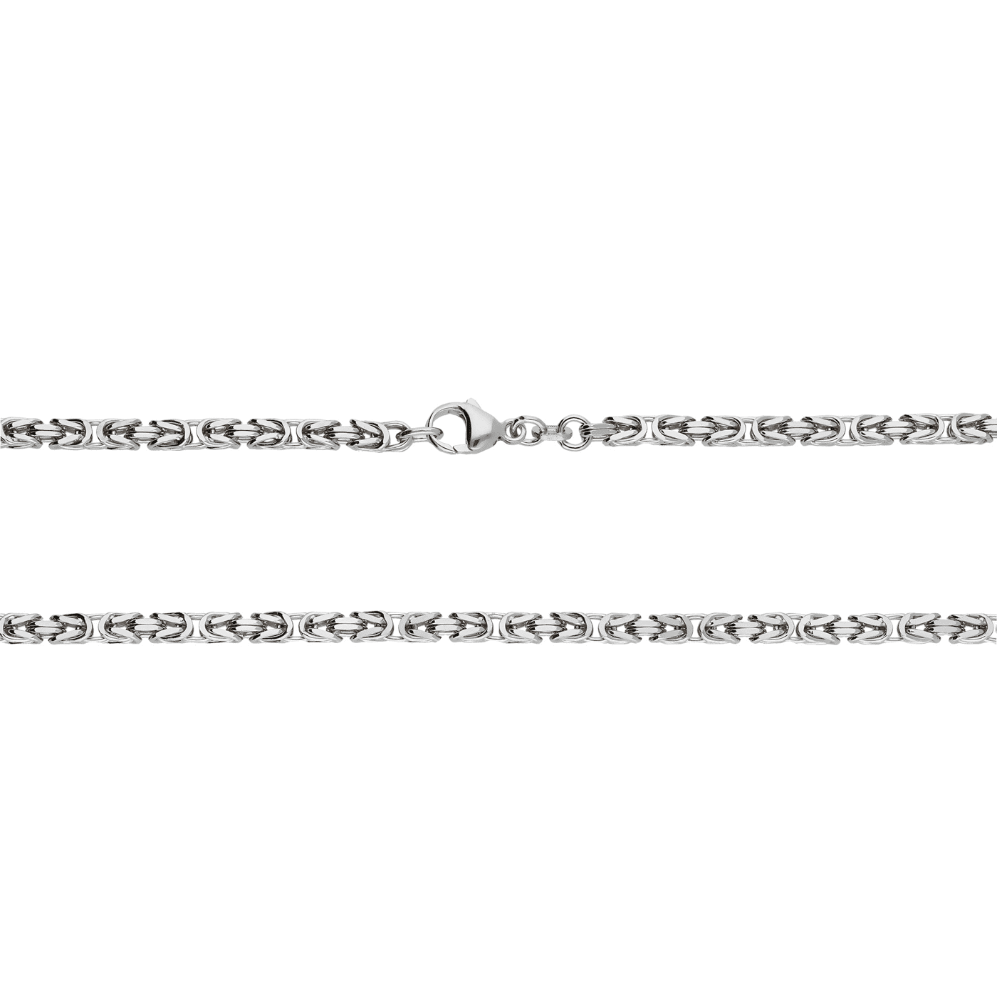 Kette 925er Silber  Kette 925er Silber