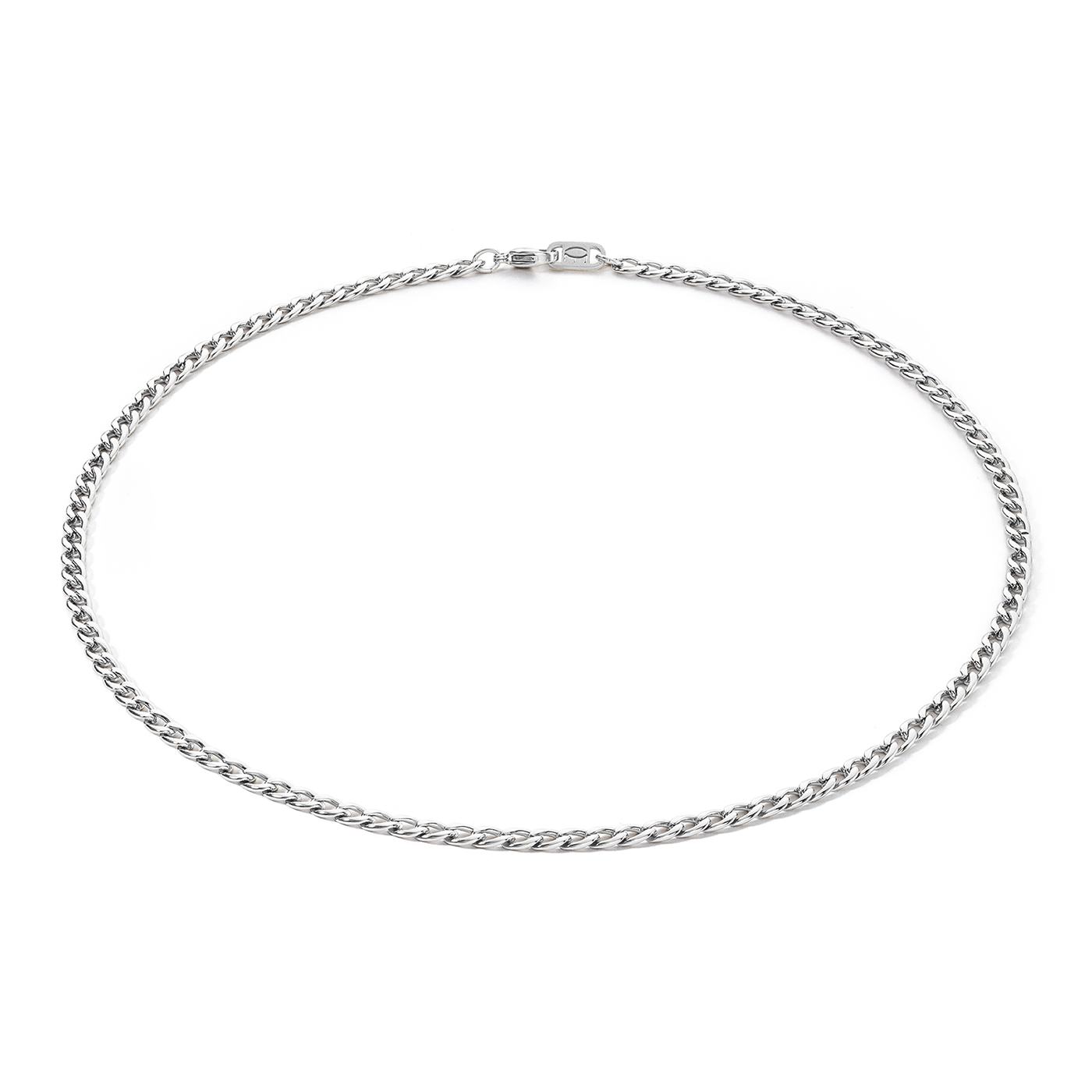 Kette Edelstahl Essentials Kette Edelstahl Essentials