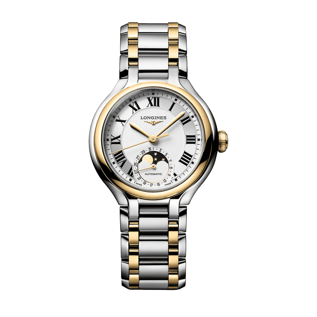 Primaluna Automatik Uhr