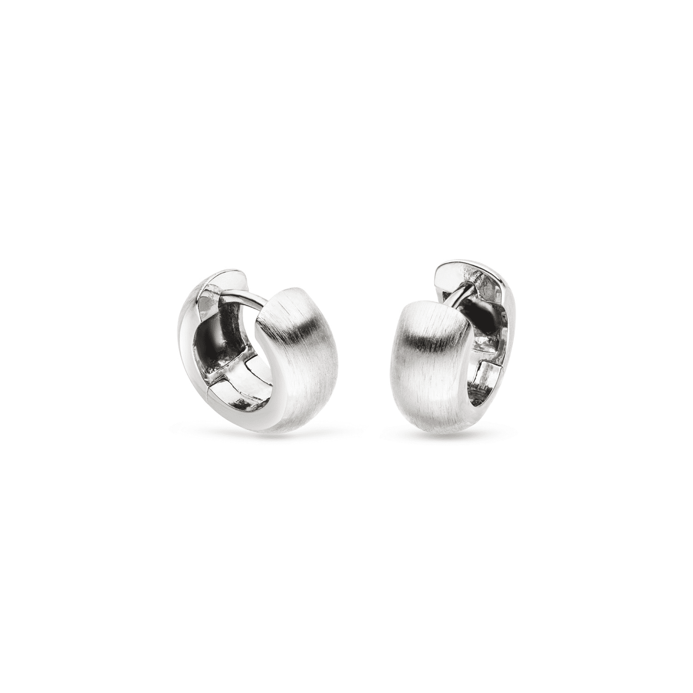 Creolen 925er Silber  Creolen 925er Silber