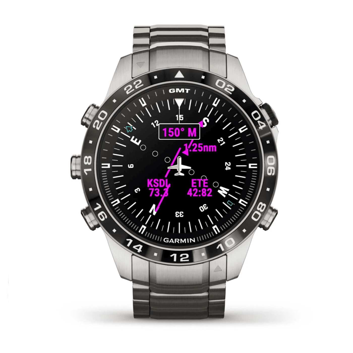 MARQ® Aviator Gen 2 Smartwatch MARQ® Aviator Gen 2 Smartwatch