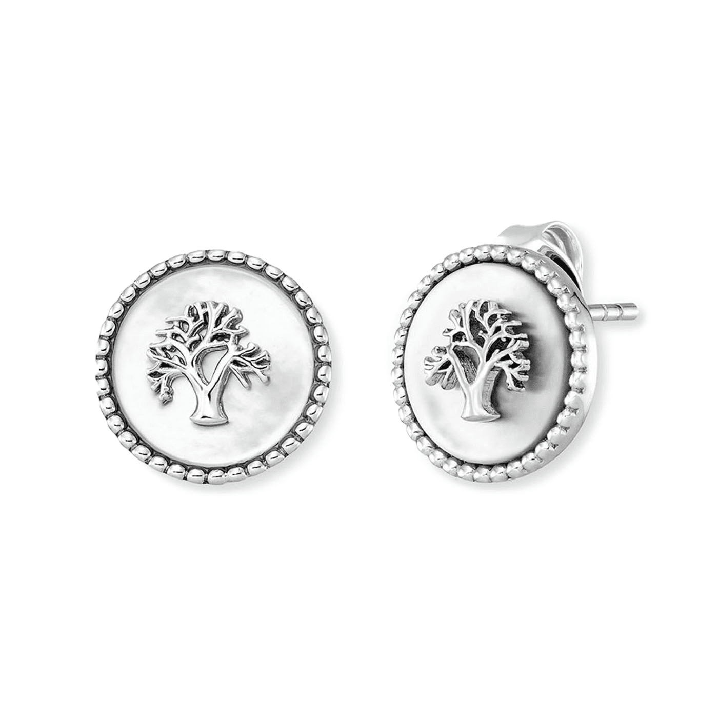 Ohrringe 925er Silber Ohrringe 925er Silber