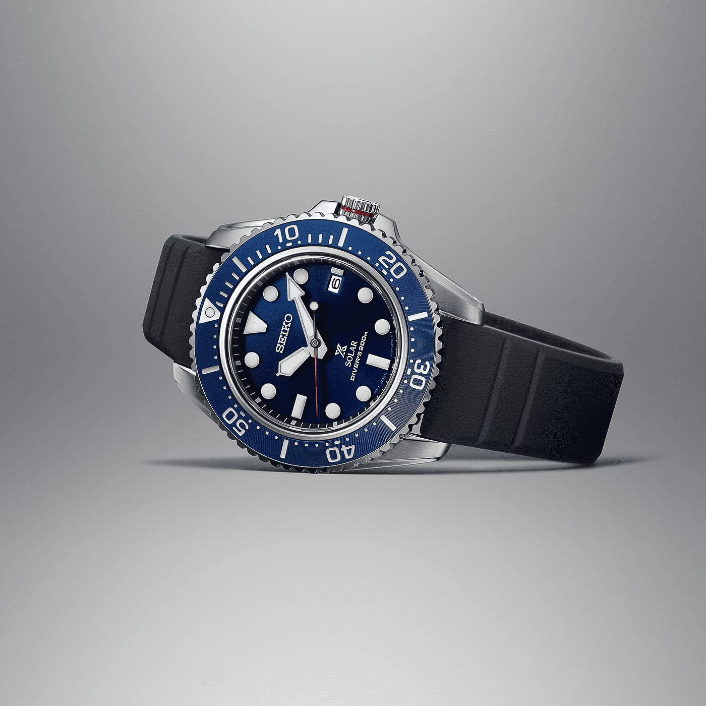 Prospex Sea Solarquarz Uhr Prospex Sea Solarquarz Uhr