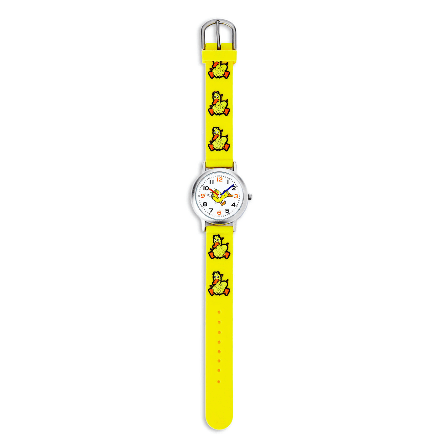 Enten 3D Quarz Uhr Enten 3D Quarz Uhr