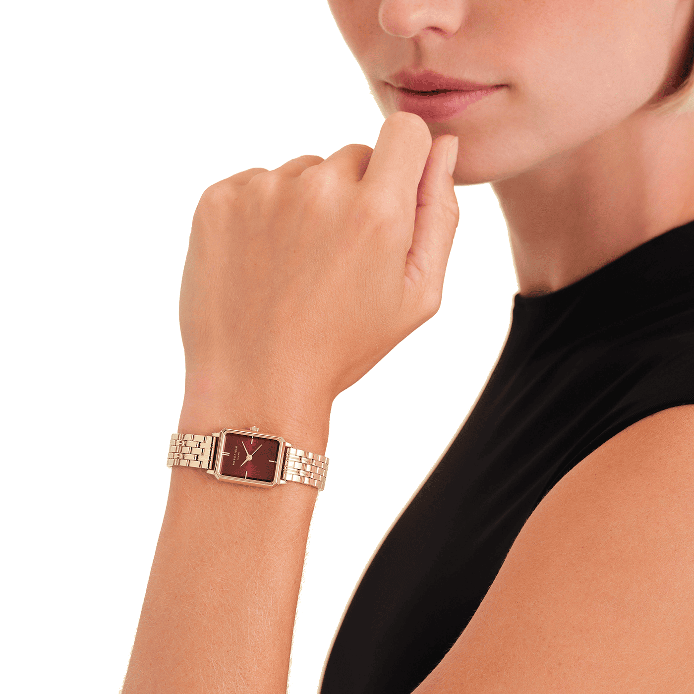 Octagon XS Quarz Uhr Octagon XS Quarz Uhr