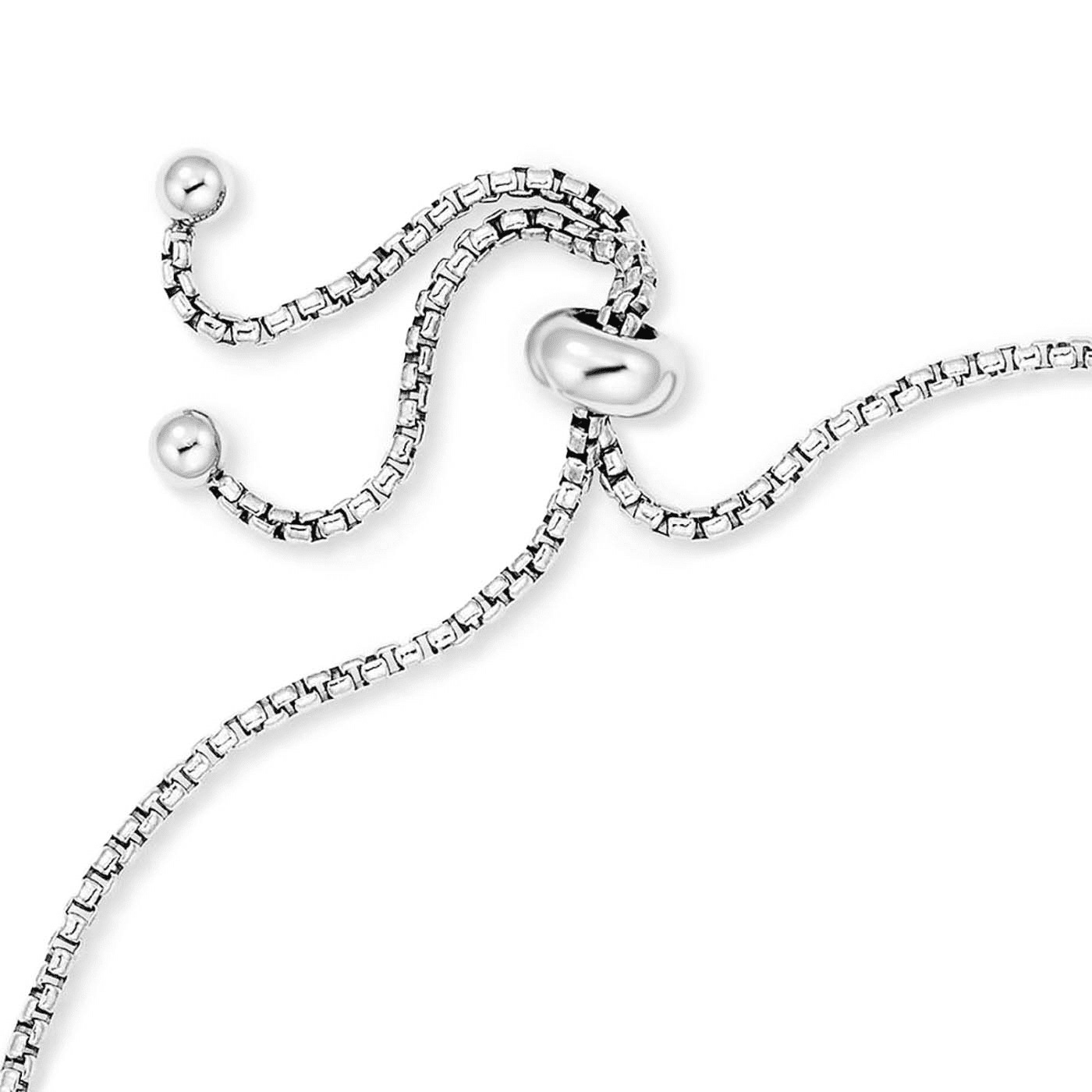 Armband 925er Silber