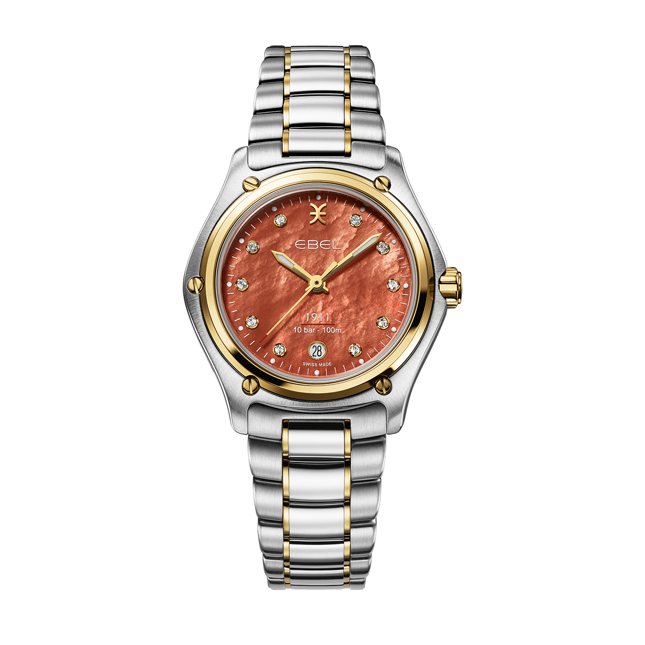 1911 Quarz Uhr 1911 Quarz Uhr