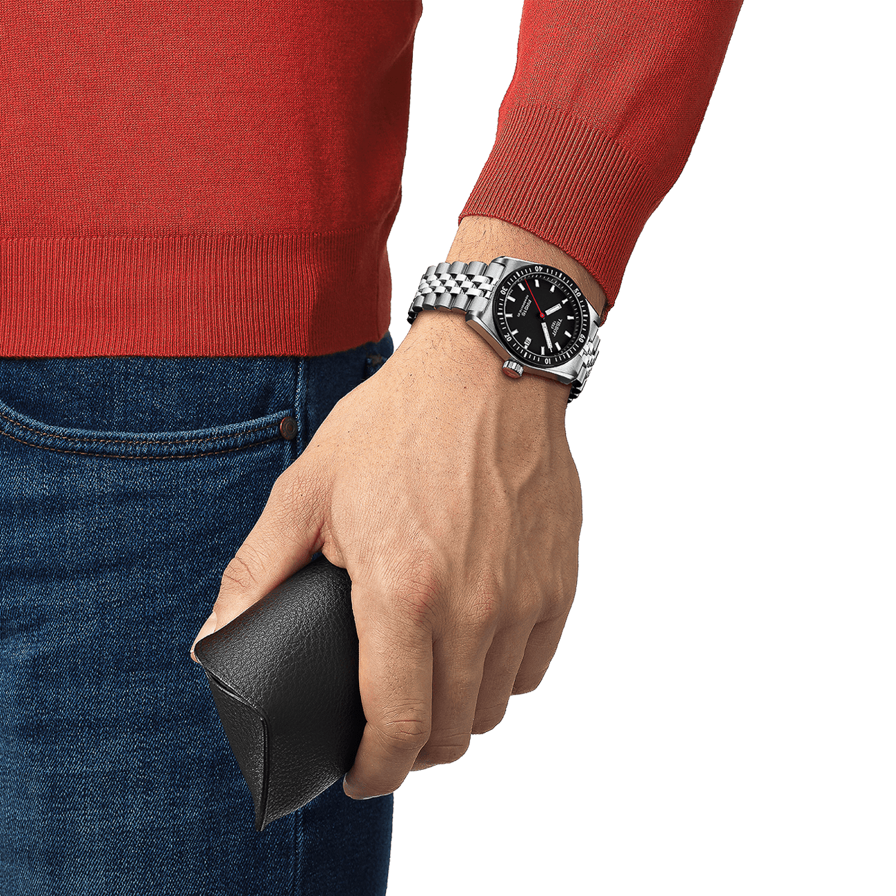 PR 516 Powermatic 80 Automatik Uhr PR 516 Powermatic 80 Automatik Uhr
