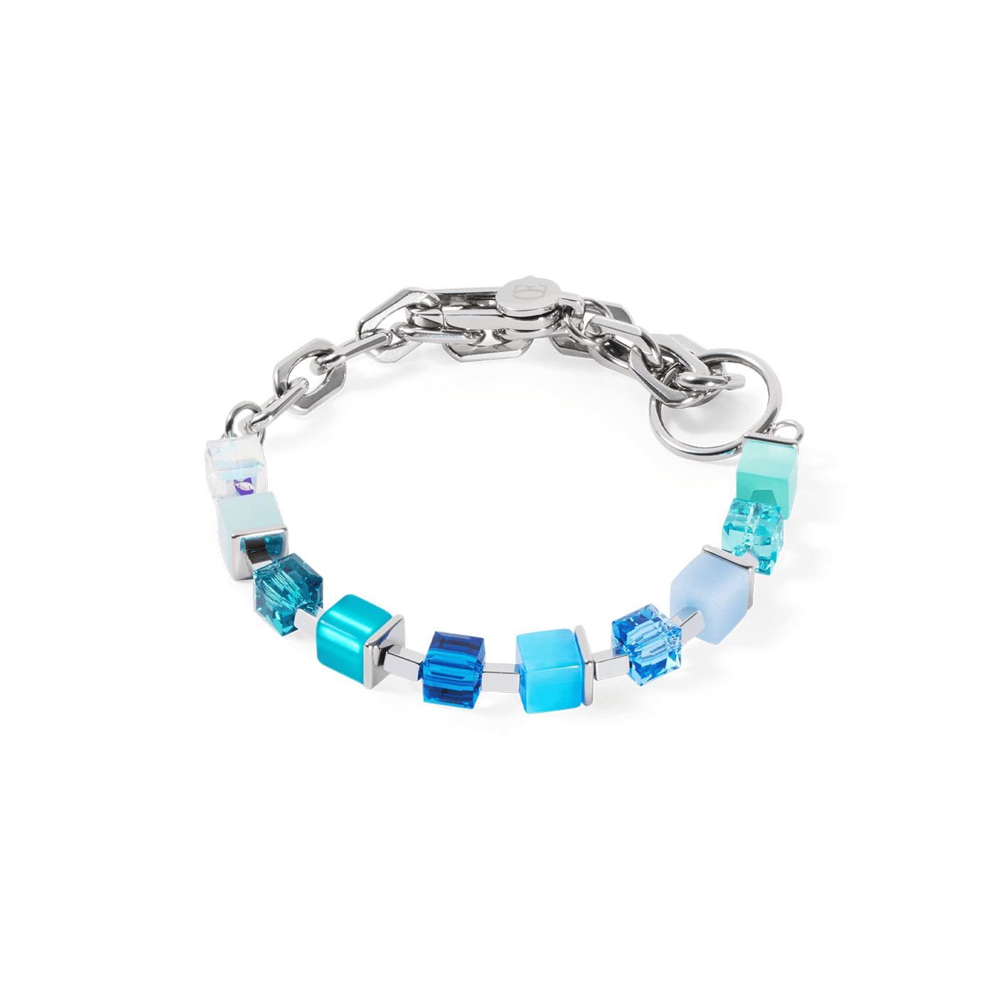 Armband Edelstahl Cube Fusion Armband Edelstahl Cube Fusion