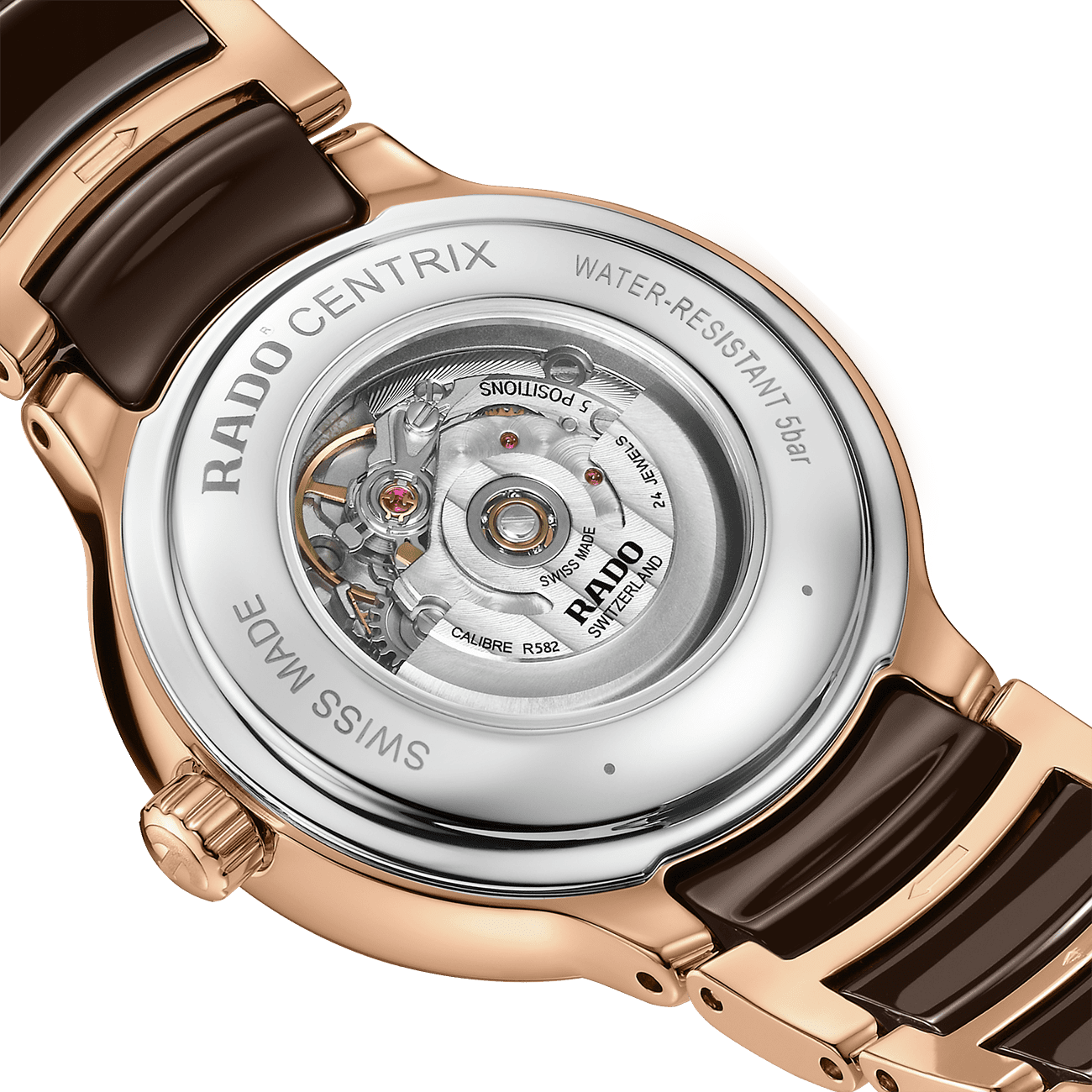 Centrix Automatik Uhr Centrix Automatik Uhr