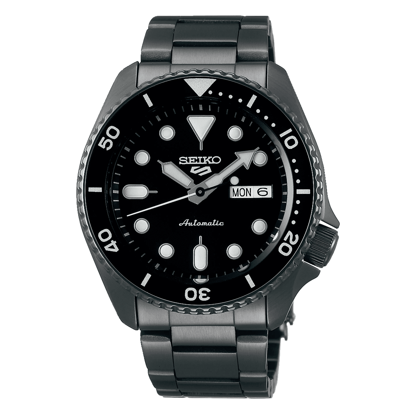 5 Sports Automatik Uhr 5 Sports Automatik Uhr