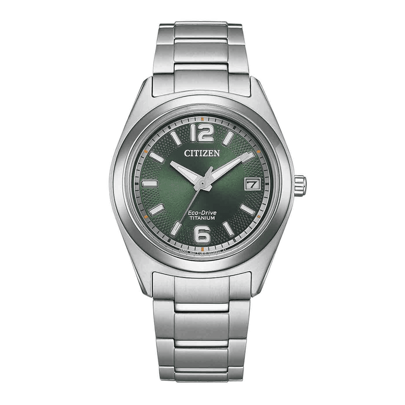Titanium Solar Quarz Uhr Titanium Solar Quarz Uhr