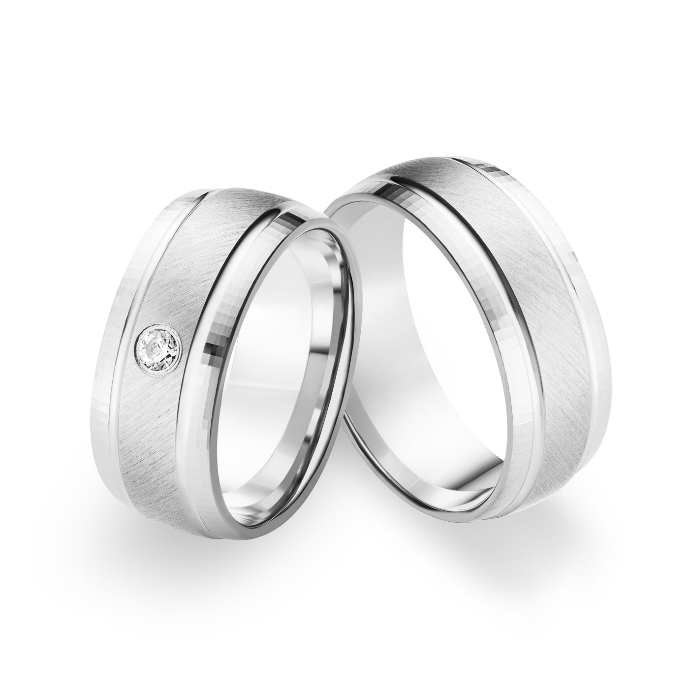 Ring Zirkonia 925er Silber Adriana Ring Zirkonia 925er Silber Adriana