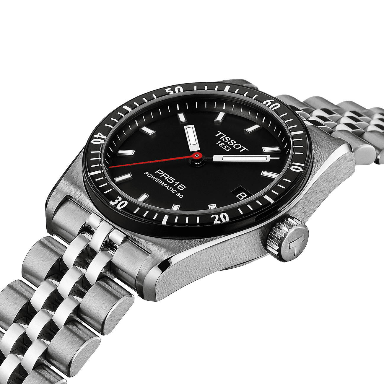 PR 516 Powermatic 80 Automatik Uhr PR 516 Powermatic 80 Automatik Uhr