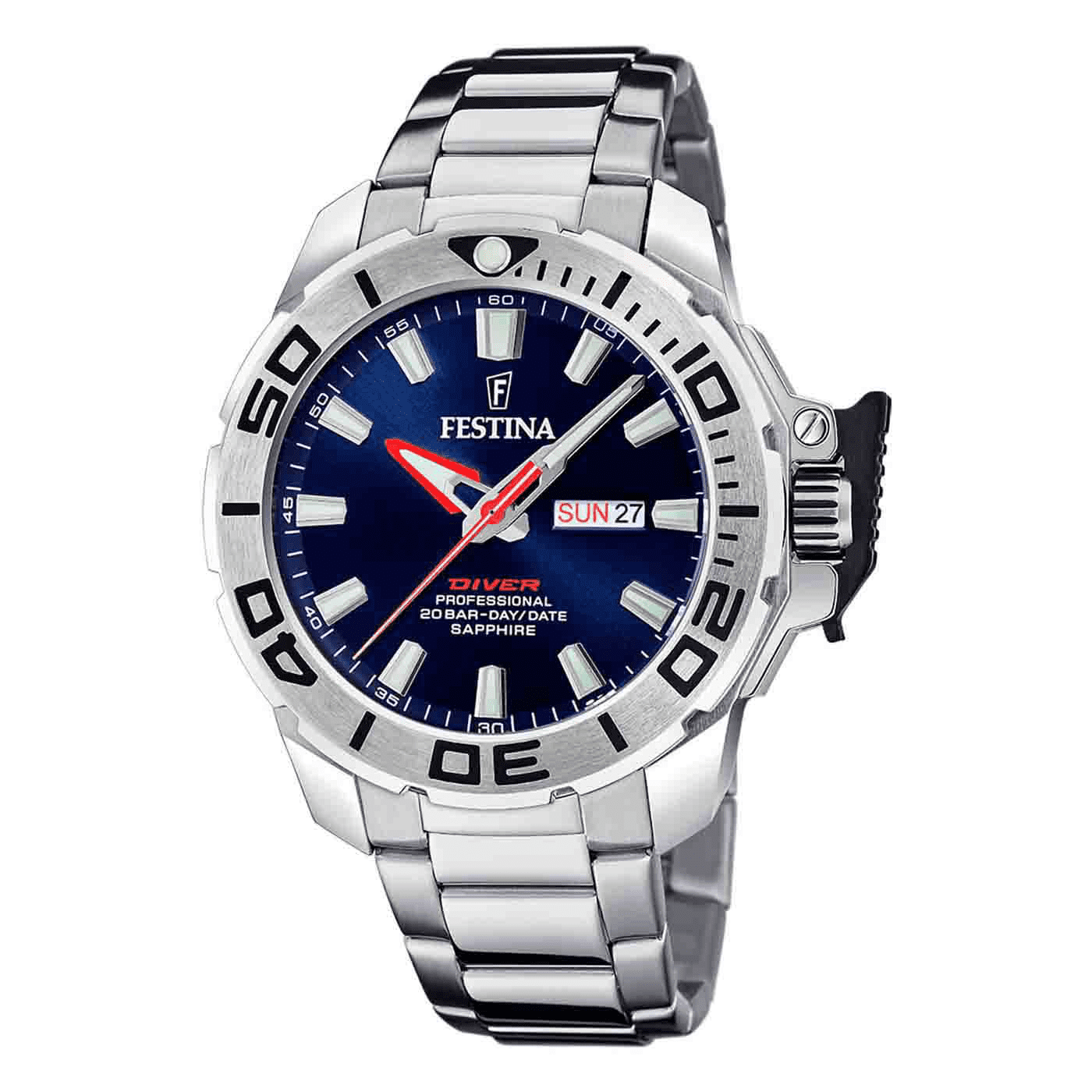 Diver Quarz Uhr Diver Quarz Uhr