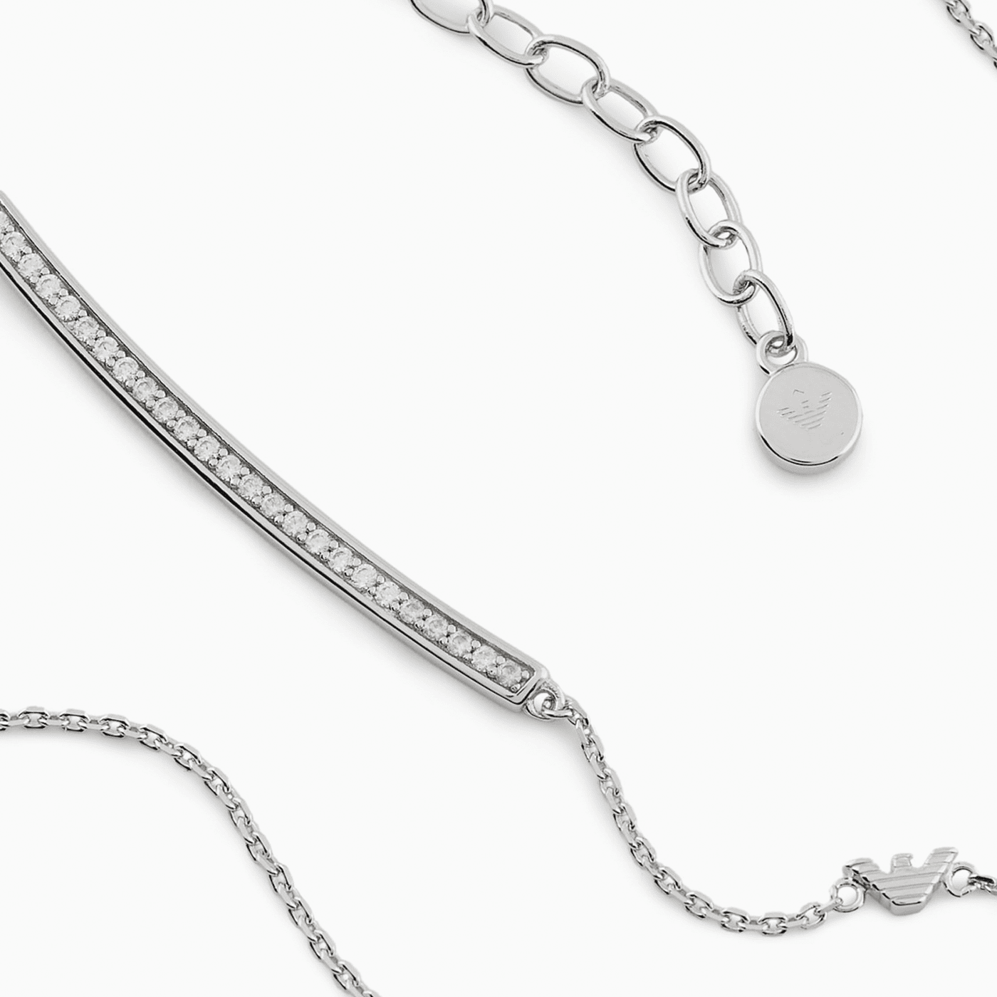 Kette 925er Silber Key Basics Kette 925er Silber Key Basics