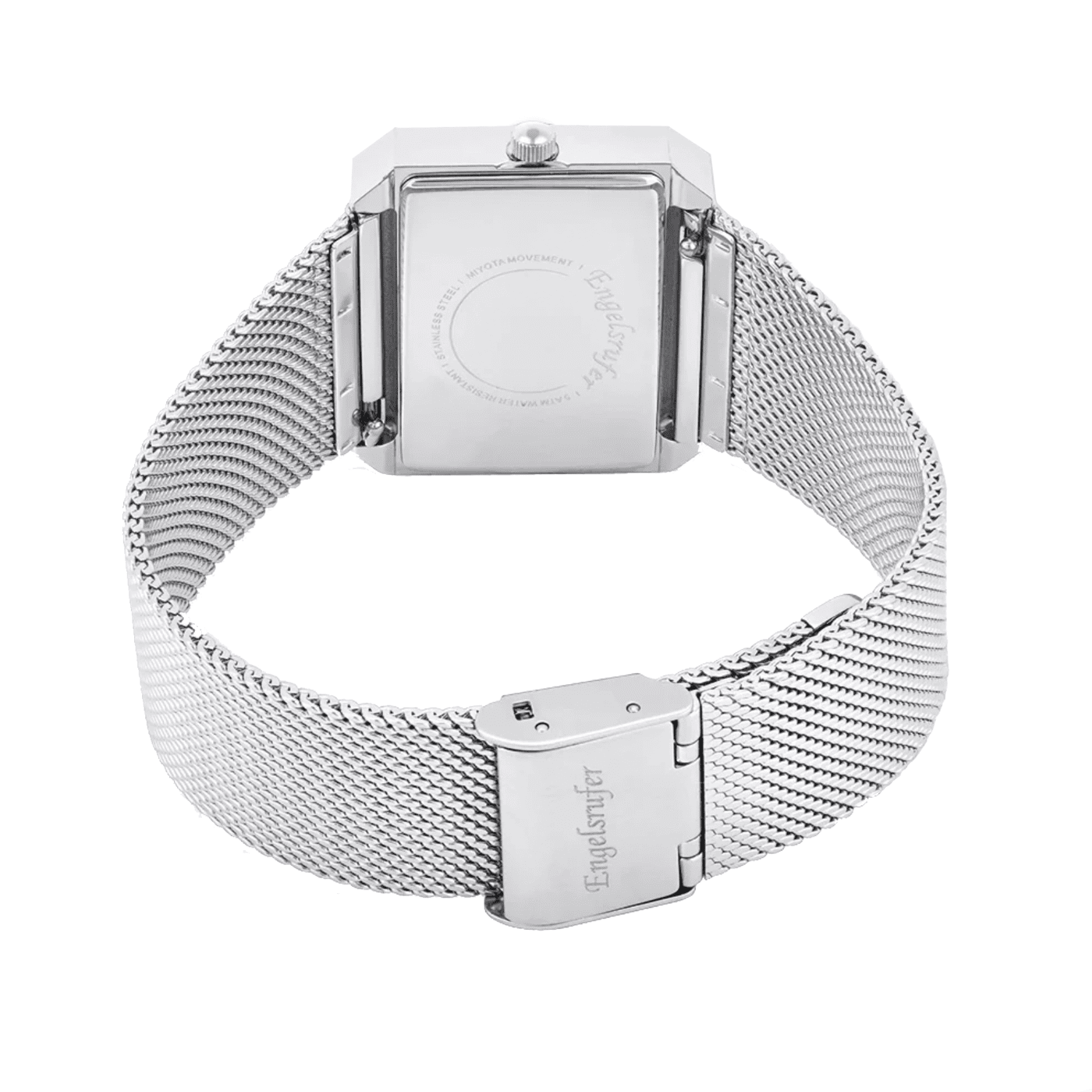 Flower Of Life Quarz Uhr Flower Of Life Quarz Uhr