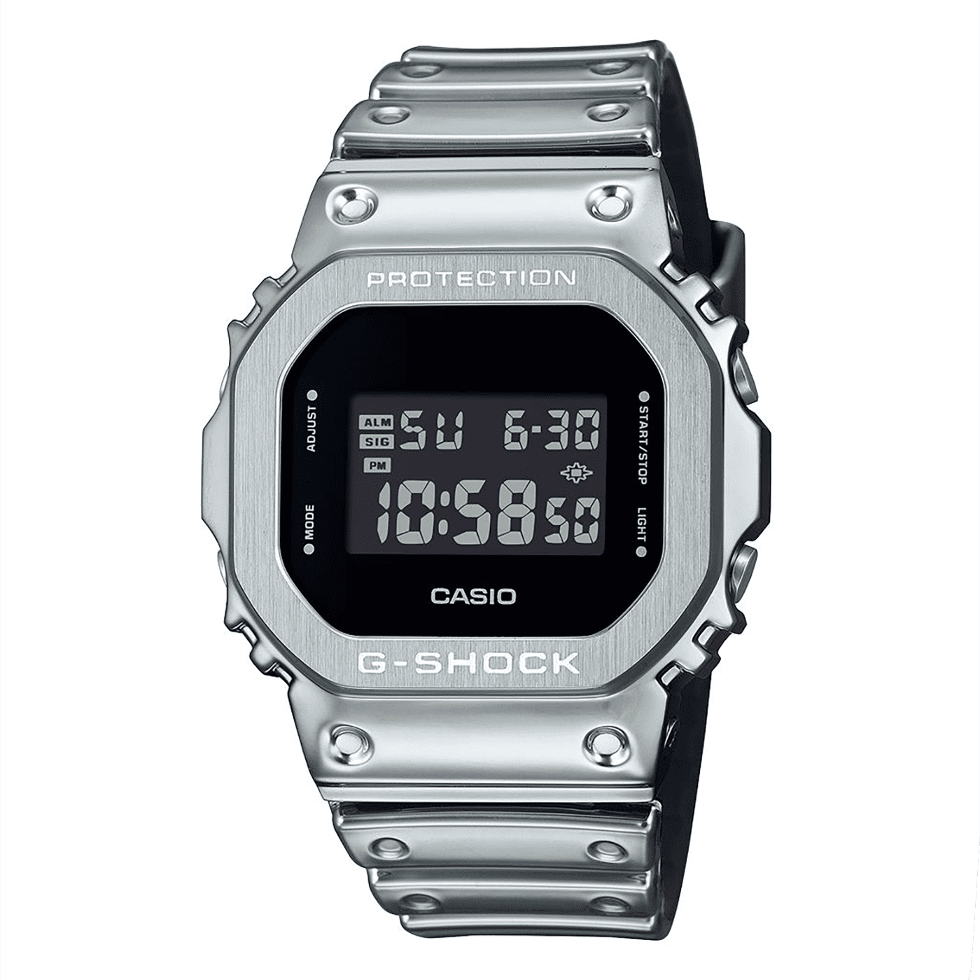 G-Shock Quarz Uhr G-Shock Quarz Uhr