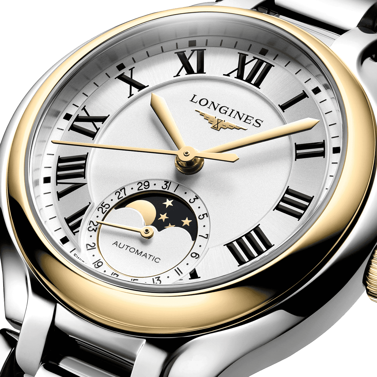 Primaluna Automatik Uhr Primaluna Automatik Uhr