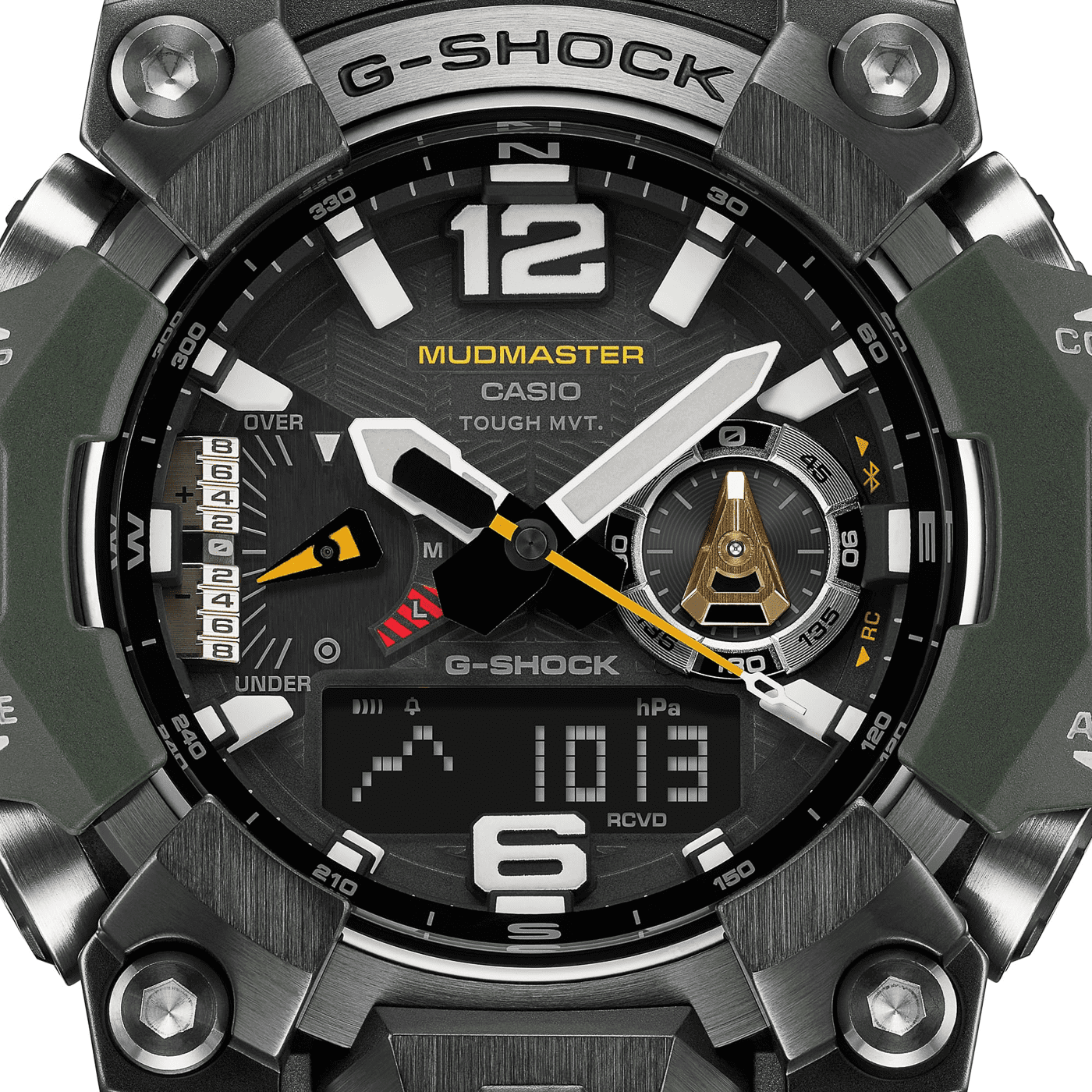 G-Shock Quarz Uhr G-Shock Quarz Uhr