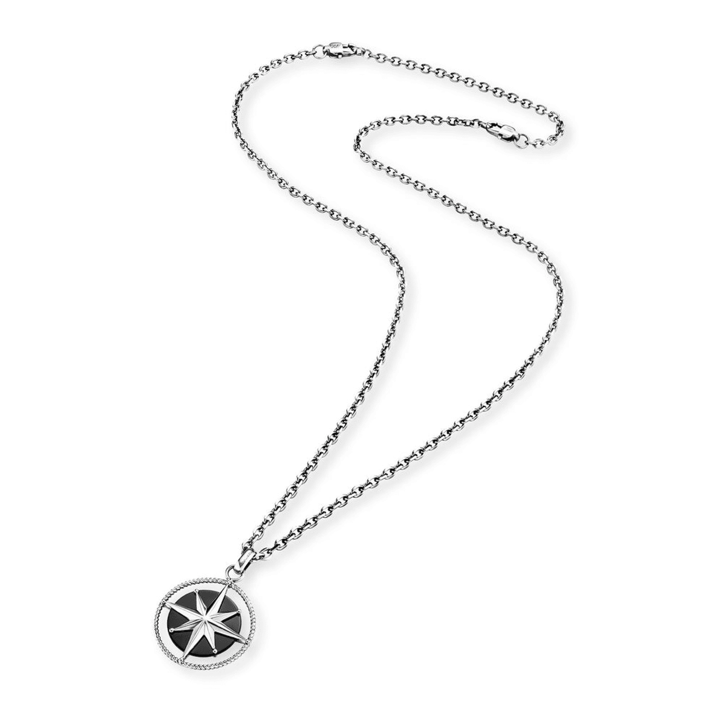 Kette Edelstahl Polar