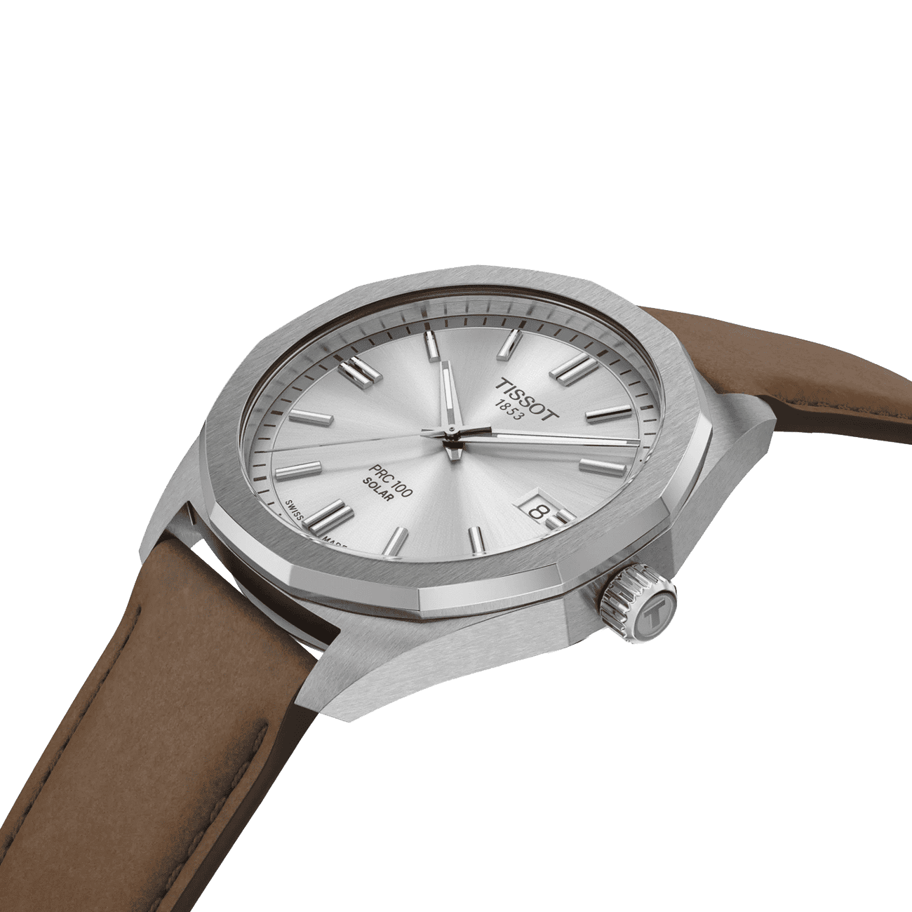 PRC 100 Solar Quarz Uhr PRC 100 Solar Quarz Uhr