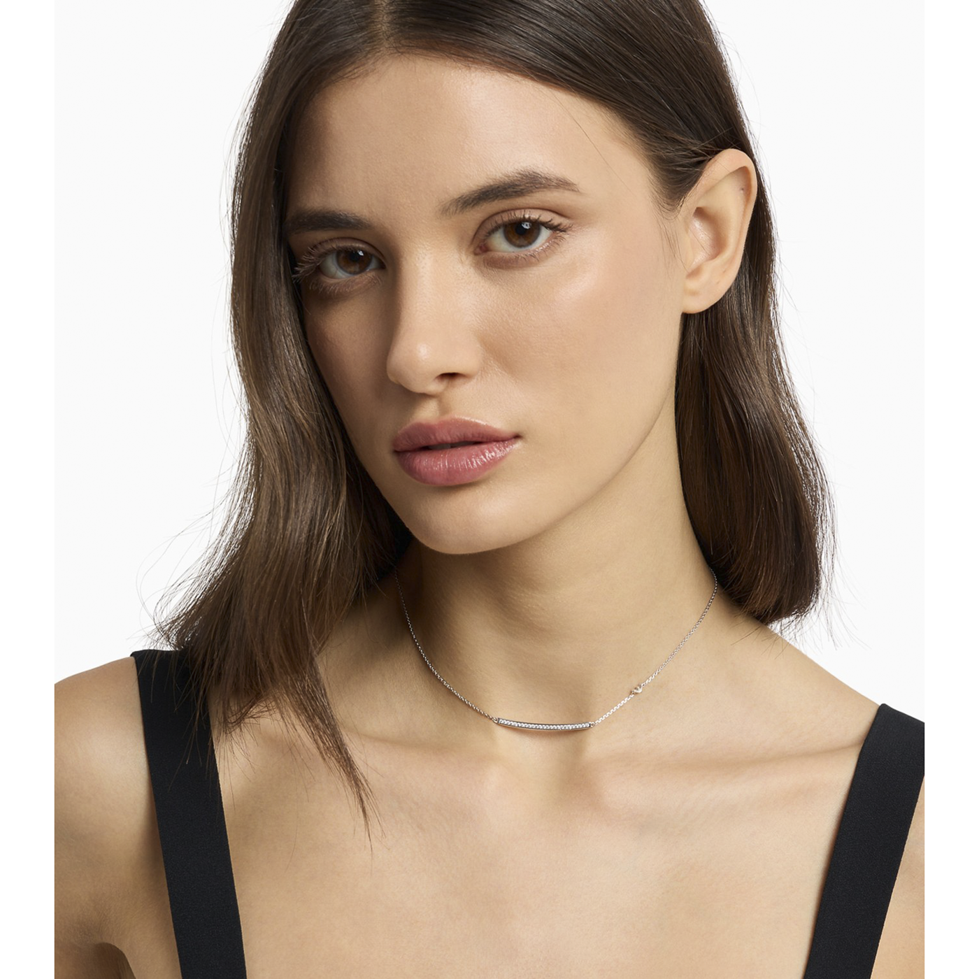 Kette 925er Silber Key Basics Kette 925er Silber Key Basics