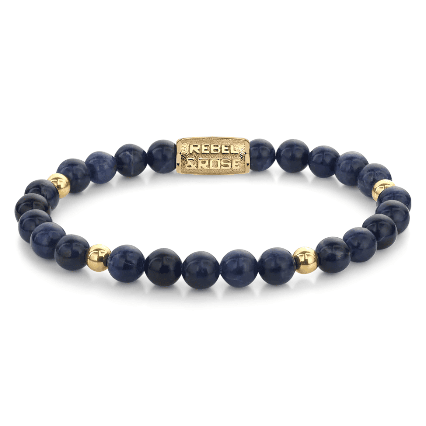 Armband Edelstahl Midnight Blue Armband Edelstahl Midnight Blue