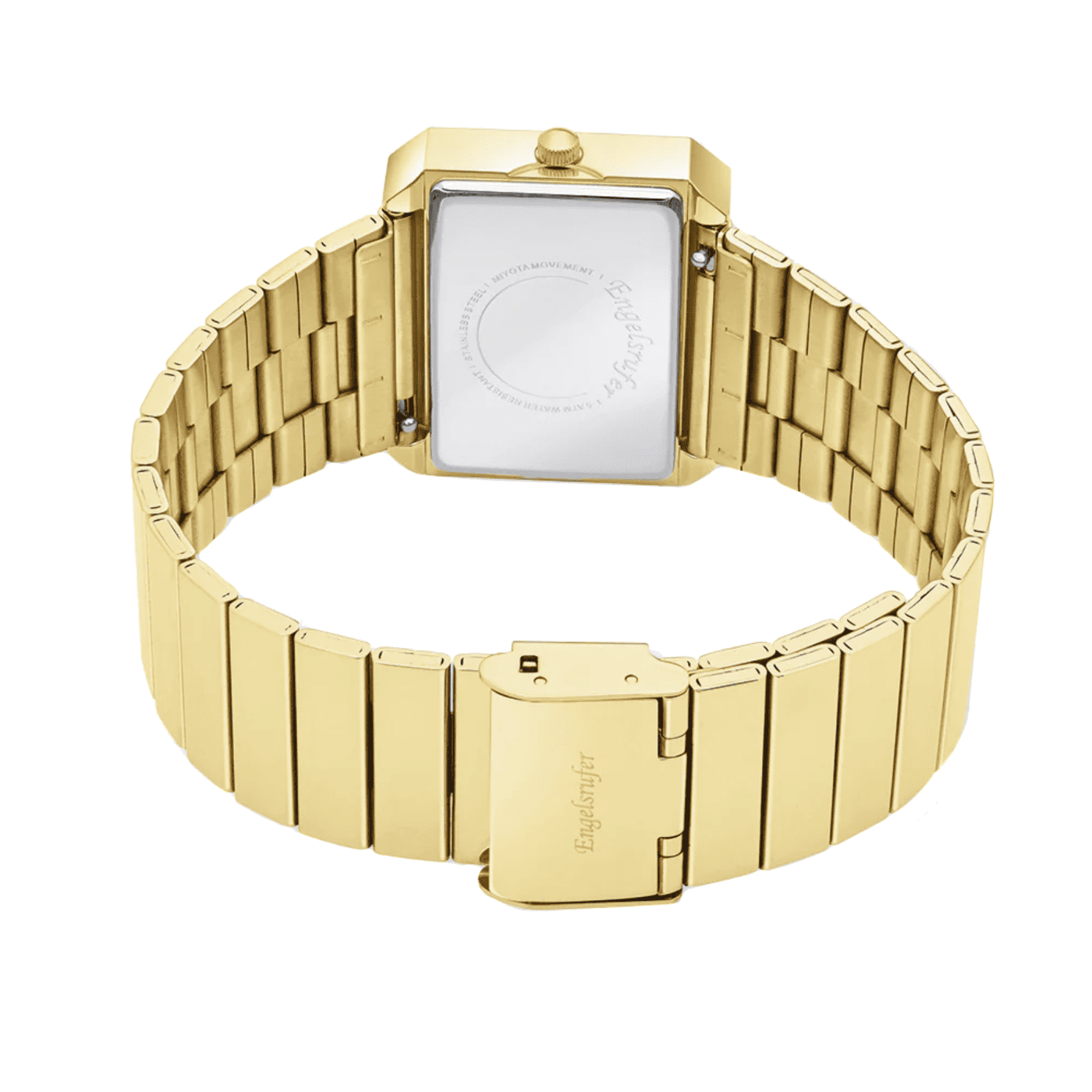 Flower Of Life Quarz Uhr Flower Of Life Quarz Uhr