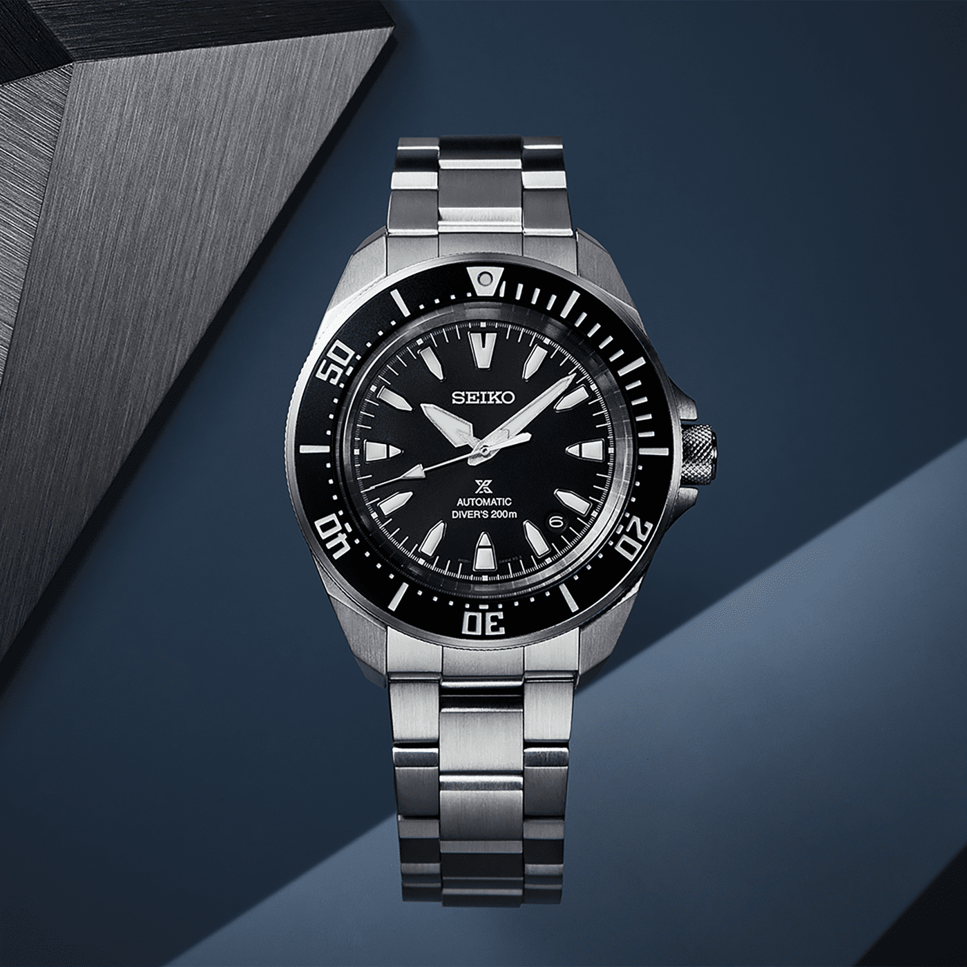 Prospex SEA Professional Diver's Automatik Uhr Prospex SEA Professional Diver's Automatik Uhr