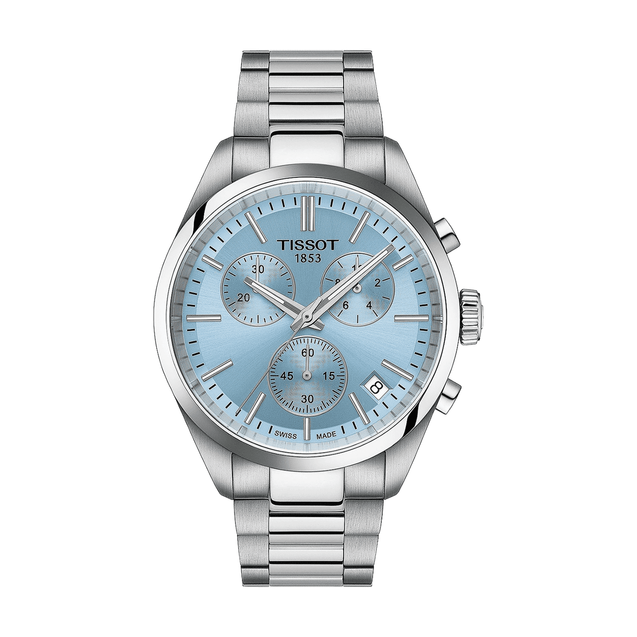 PR 100 Chronograph Quarz Uhr PR 100 Chronograph Quarz Uhr