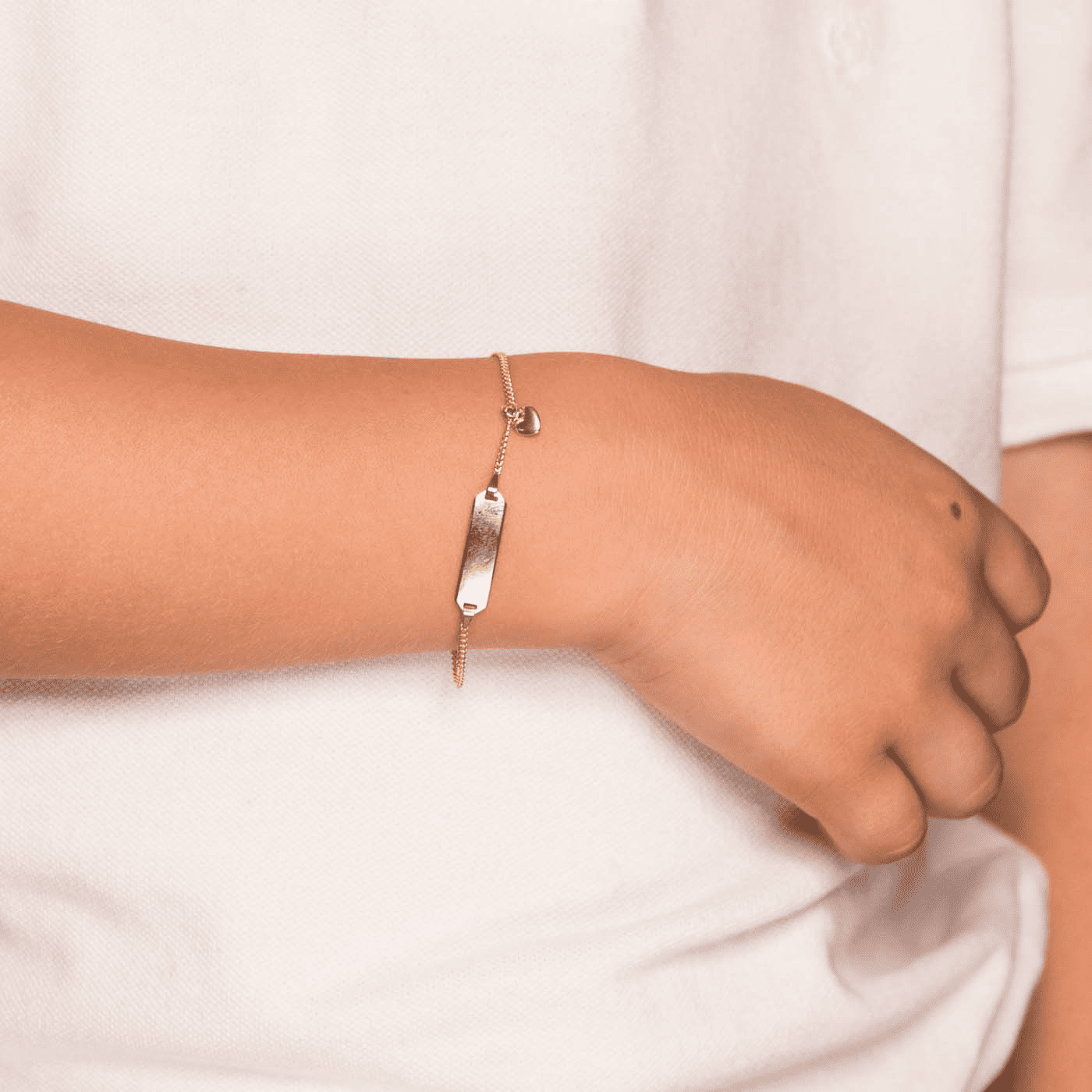 Armband 333er Gelbgold Armband 333er Gelbgold