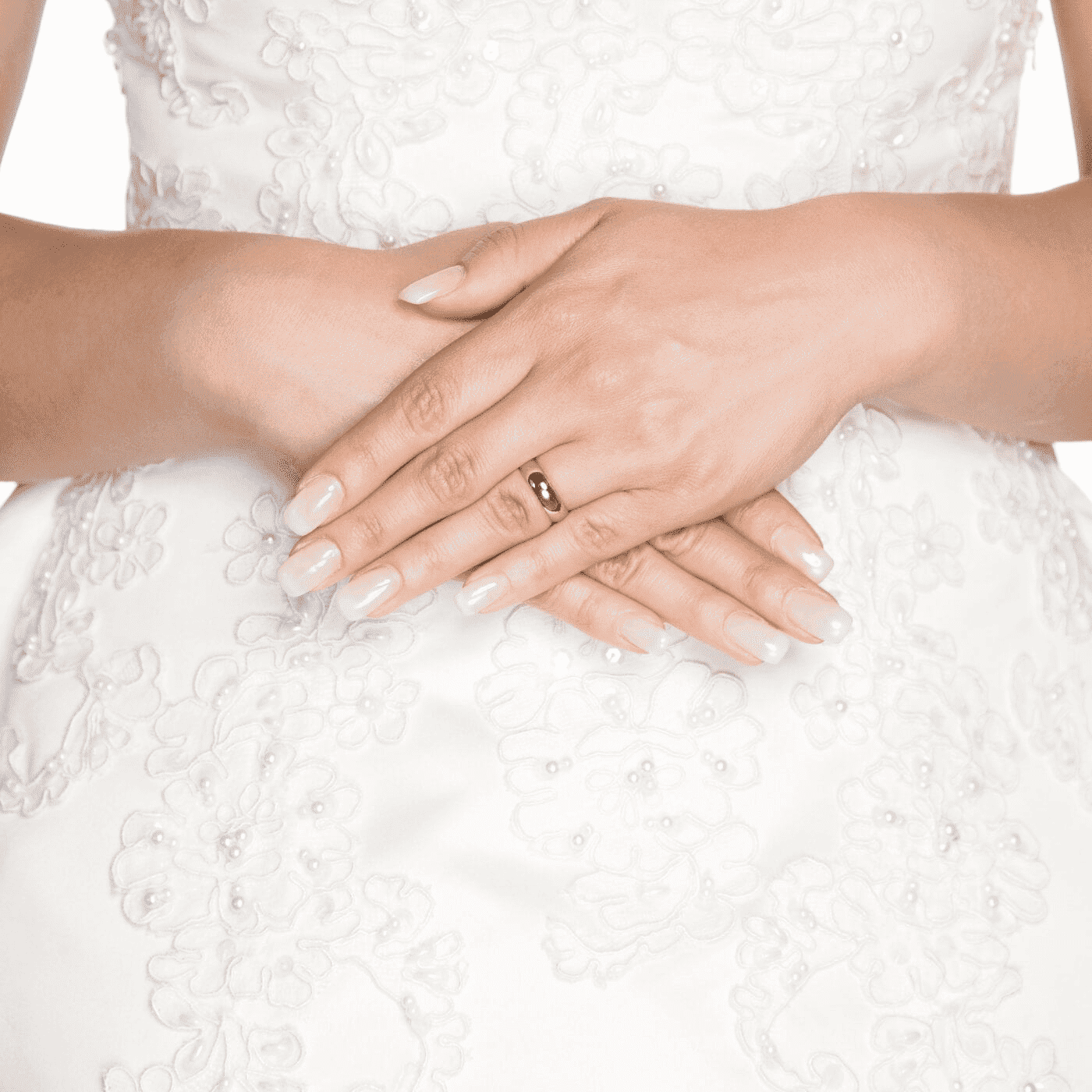 Trauring 585er Gelbgold Vaduz