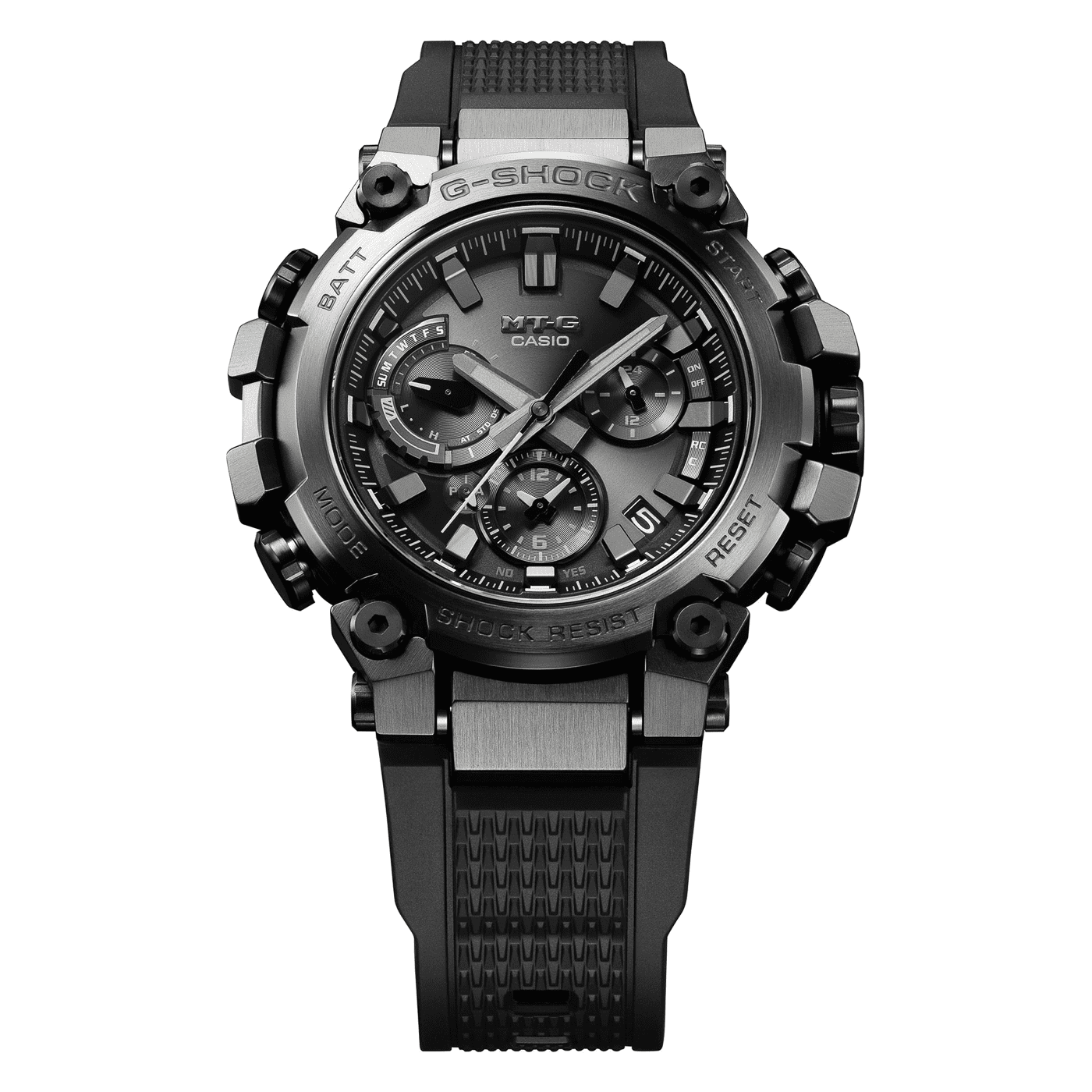 G-Shock Quarz Uhr