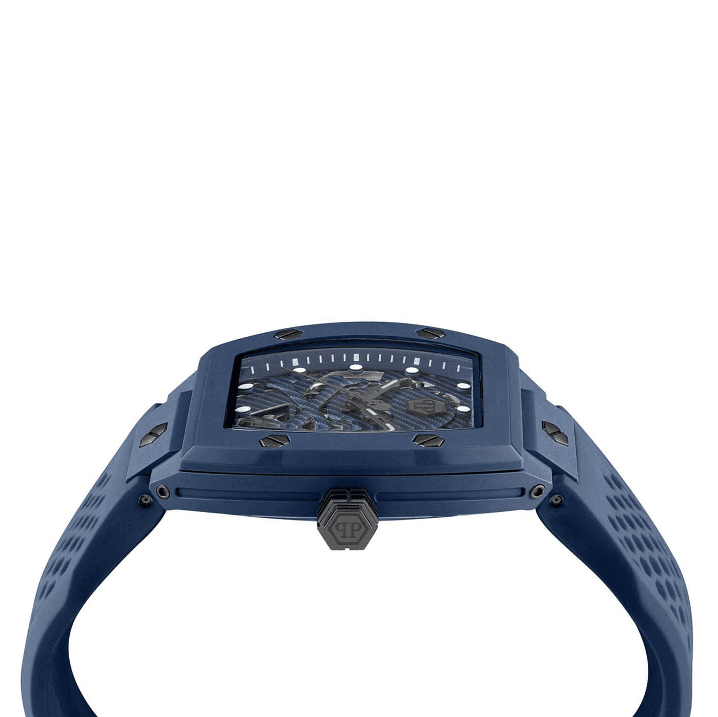 The Skeleton Automatik Uhr The Skeleton Automatik Uhr