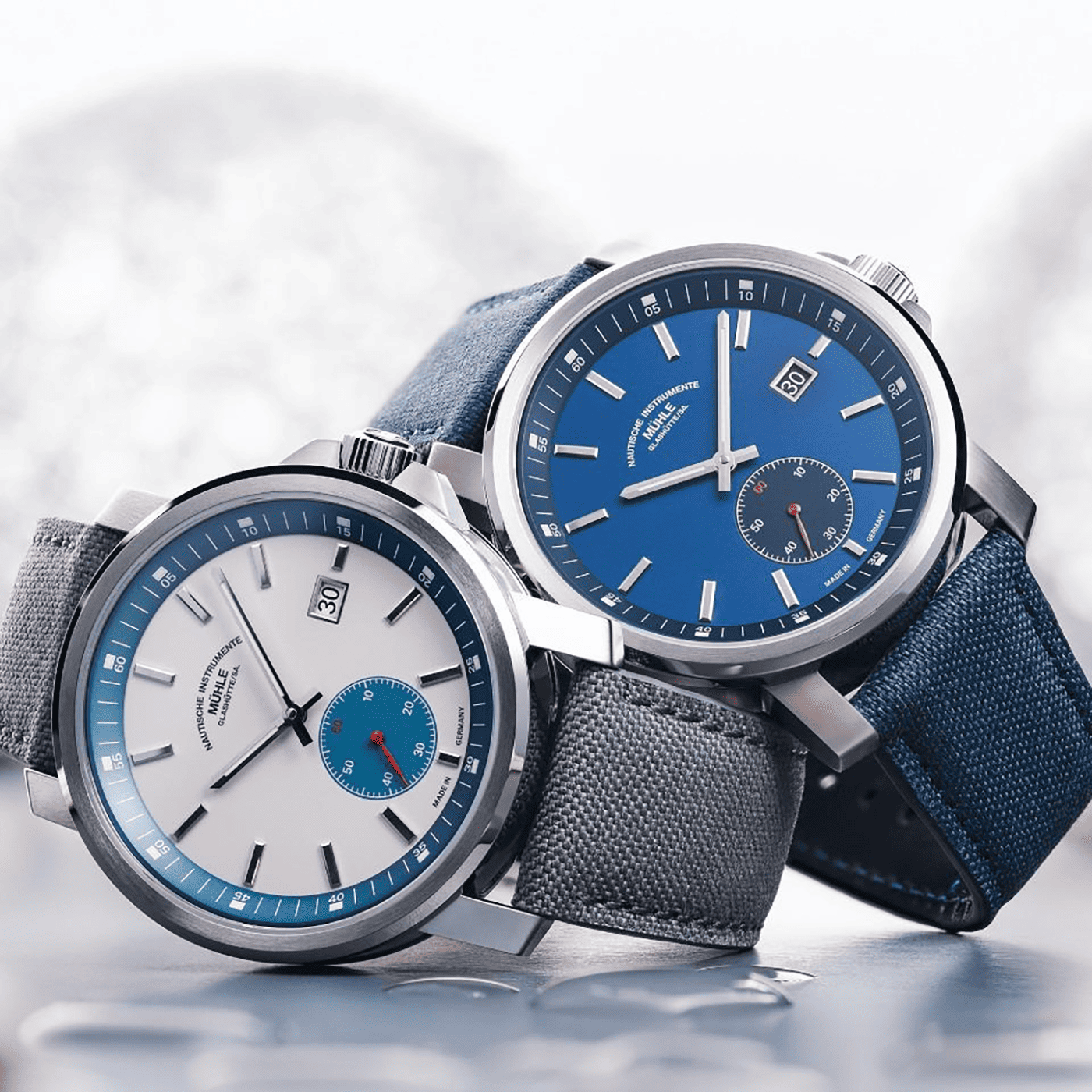 29-er BIG Automatik Uhr 29-er BIG Automatik Uhr