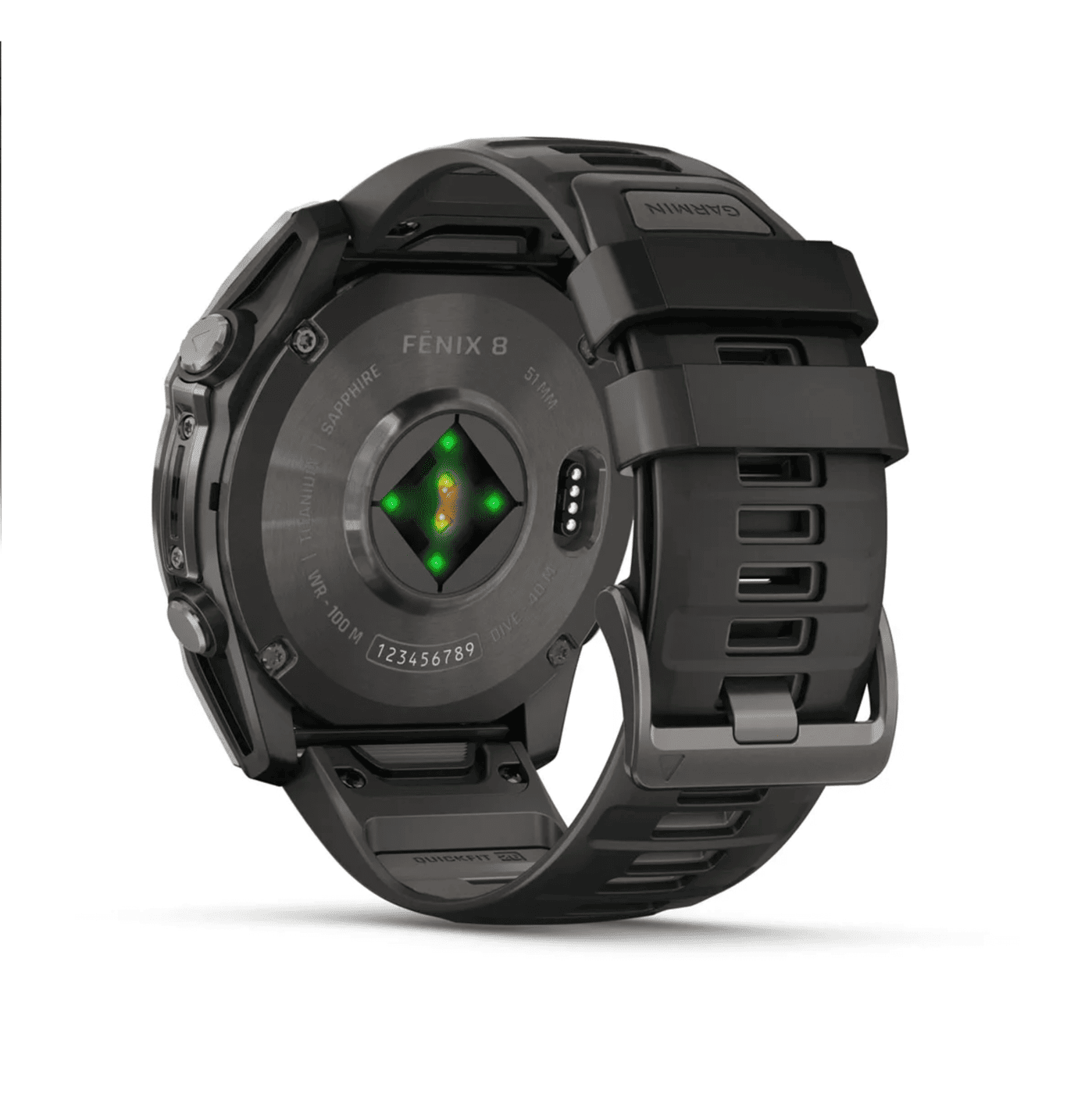 Fenix® 8 Smartwatch Fenix® 8 Smartwatch
