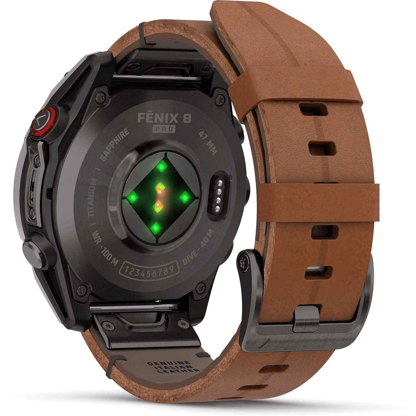 Fenix® 8 Pro Smartwatch