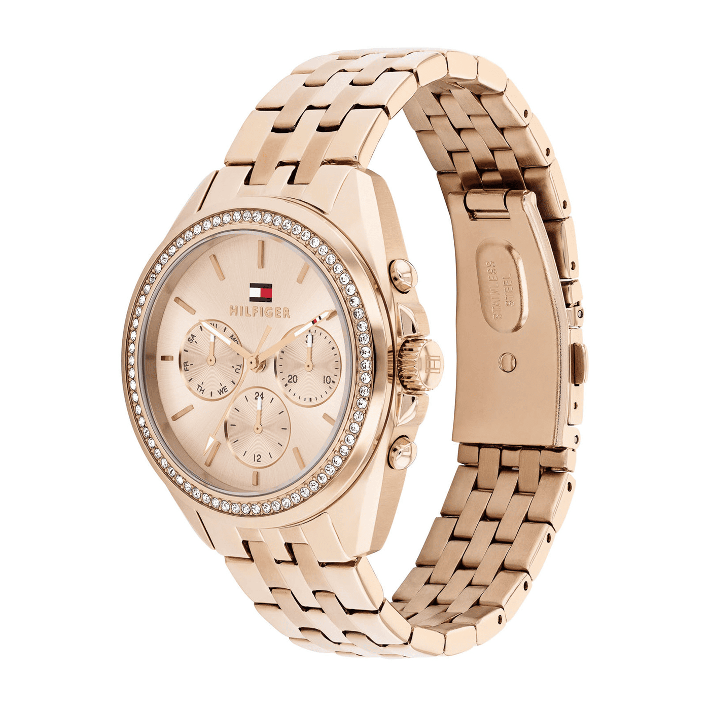 Mellie Quarz Uhr Mellie Quarz Uhr