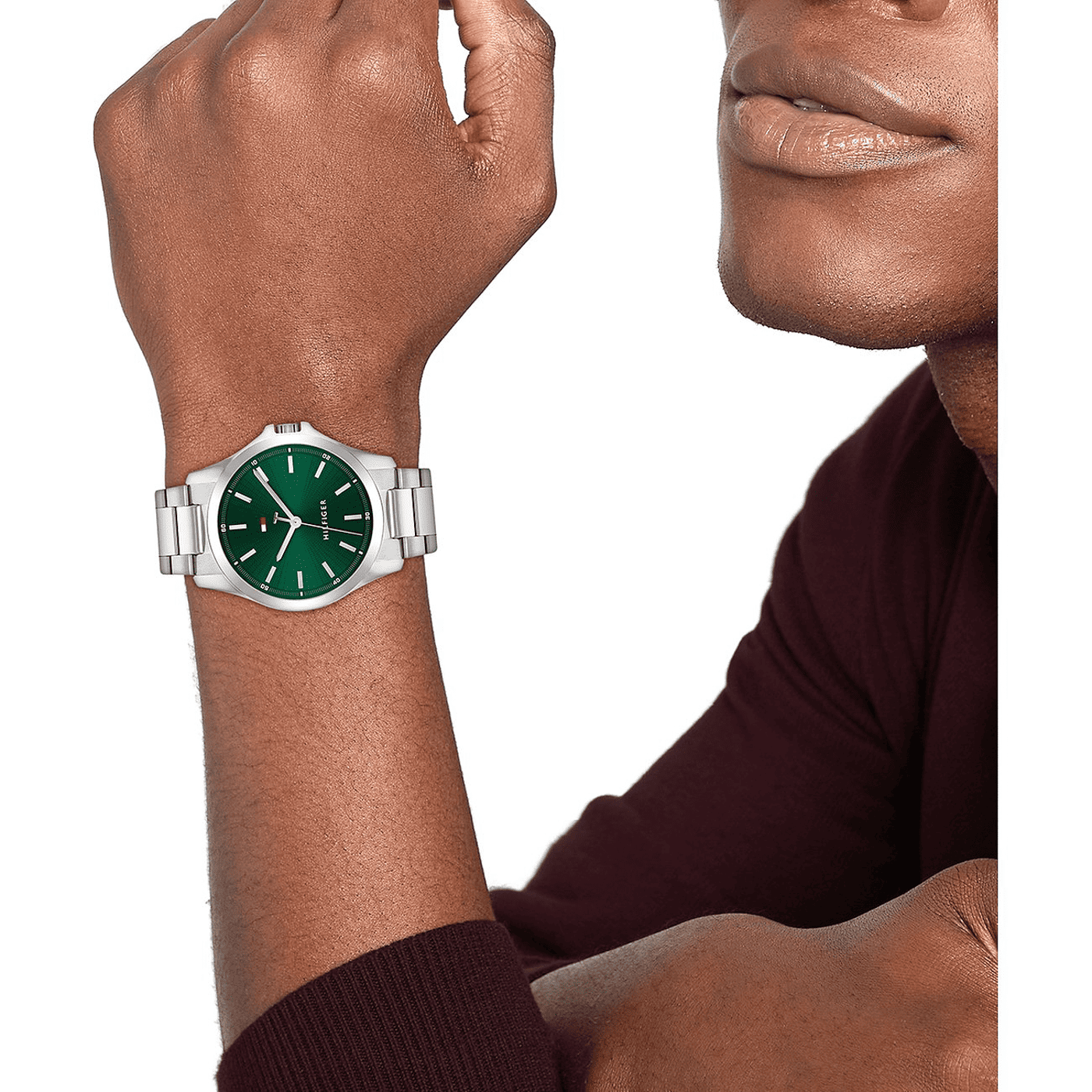 Bruce Quarz Uhr Bruce Quarz Uhr