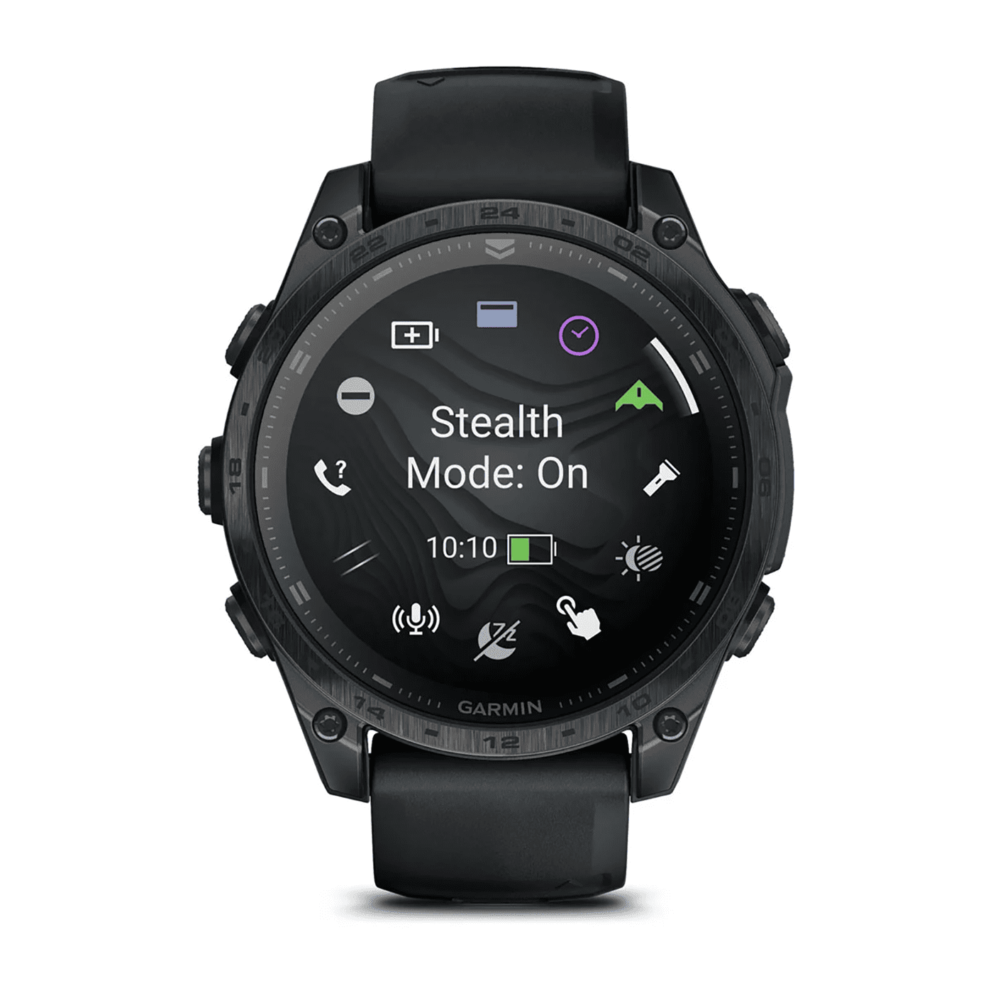 Tactix® 8 Smartwatch Tactix® 8 Smartwatch