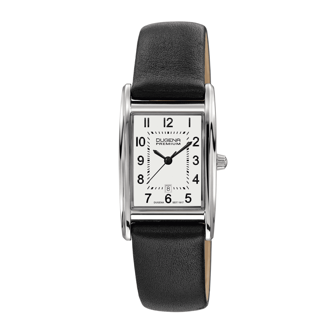 Quadra Artdéco Quarz Uhr