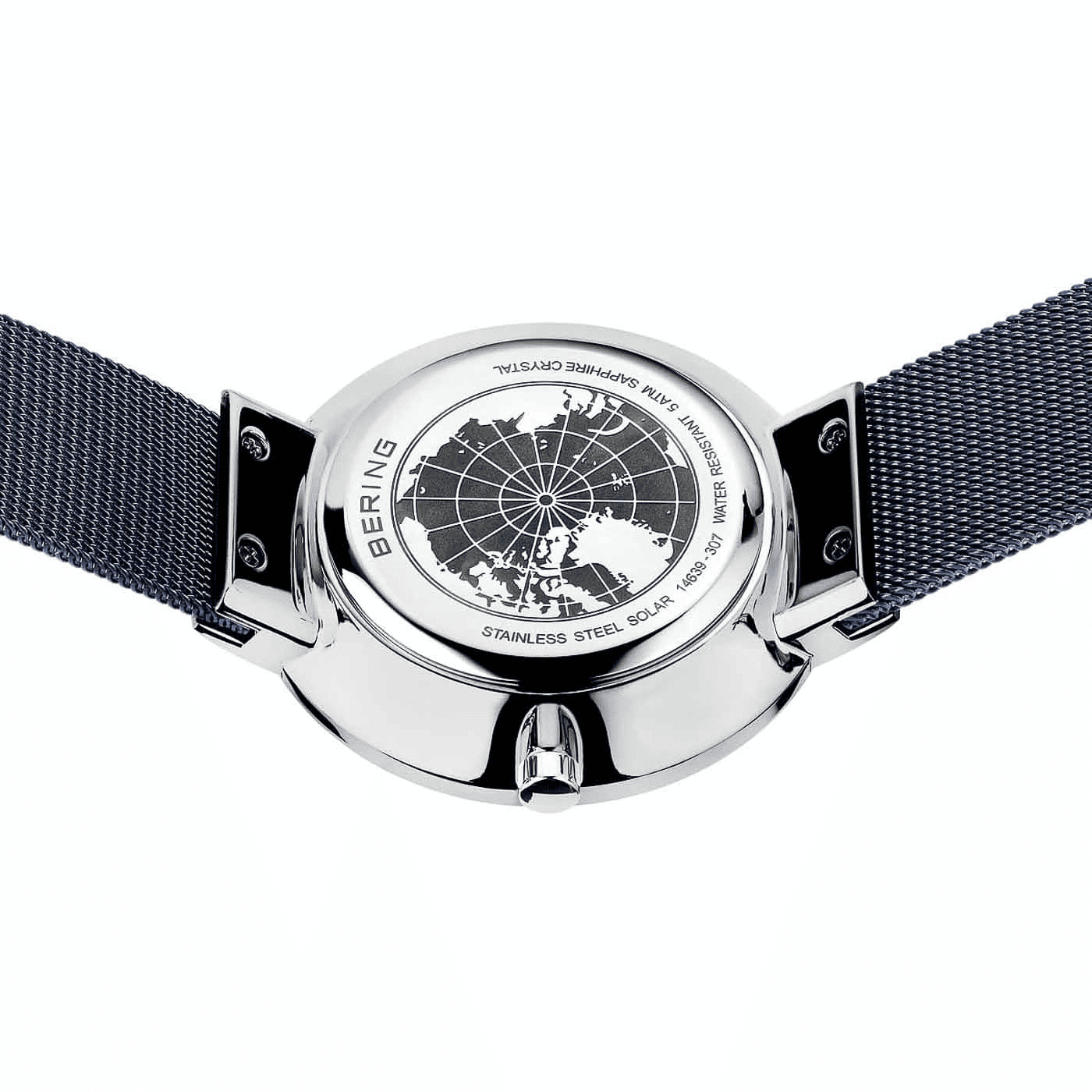 Solar Quarz Uhr Solar Quarz Uhr