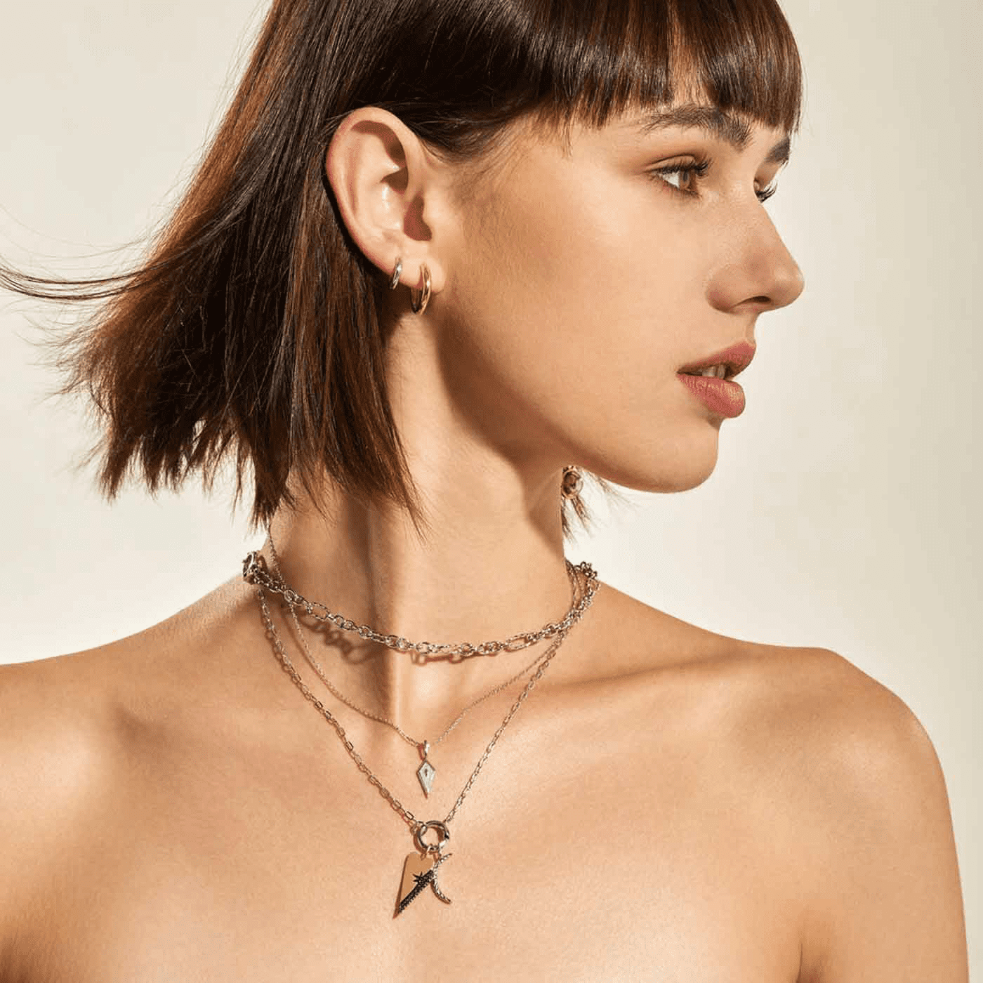 Charm für Ketten und Armbänder 925er Silber Rising Sun Charm für Ketten und Armbänder 925er Silber Rising Sun