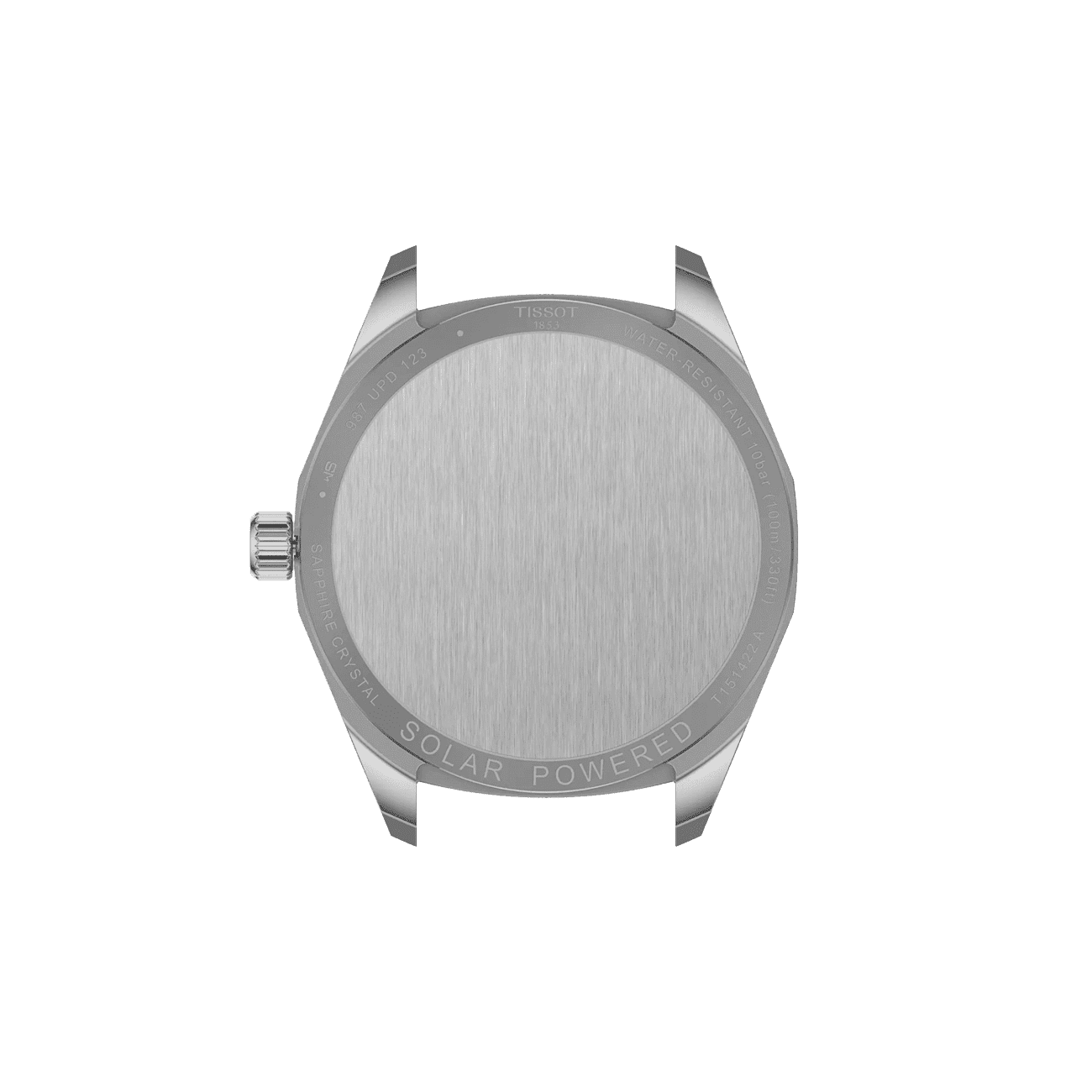 PRC 100 Solar Quarz Uhr PRC 100 Solar Quarz Uhr