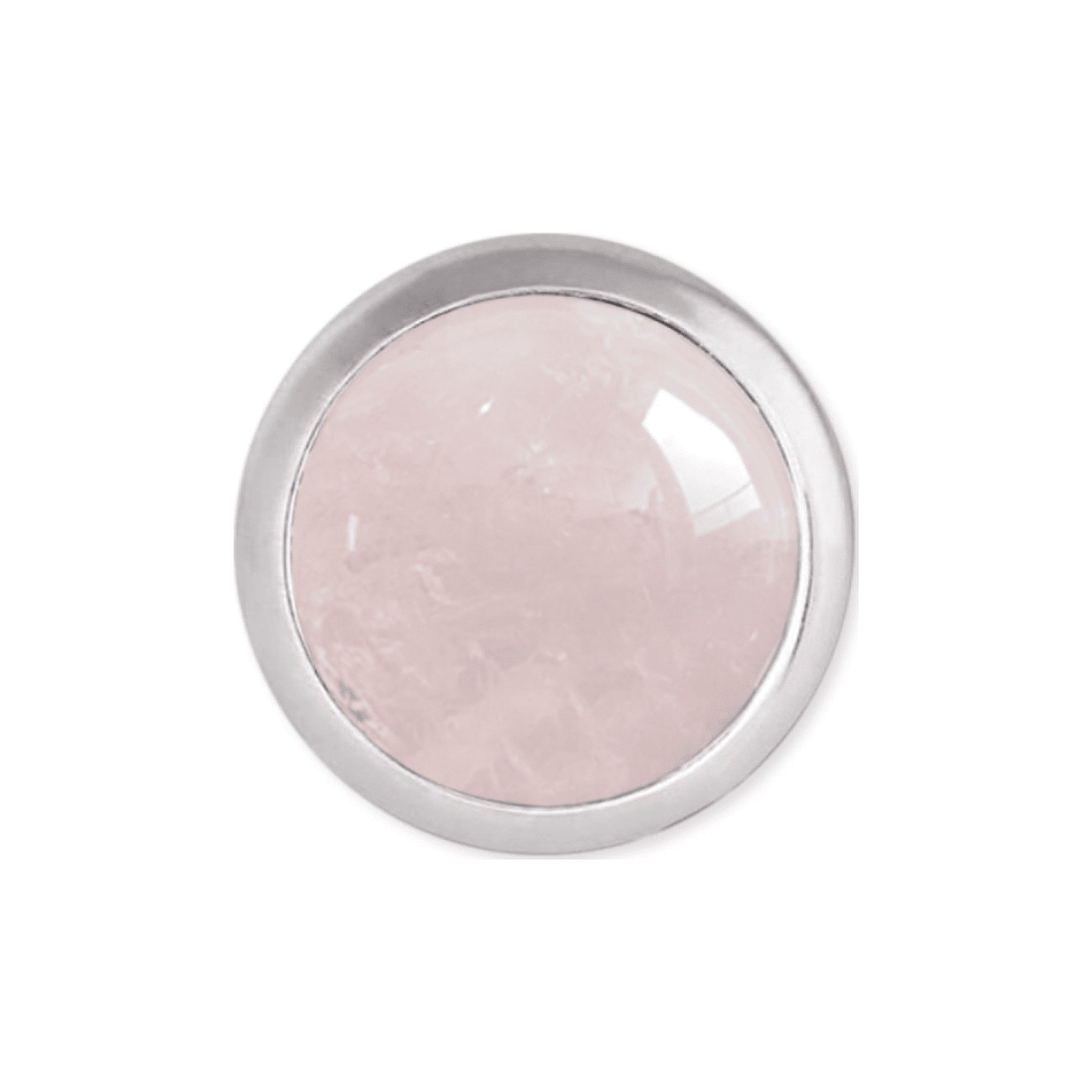 Ohrringe Edelstein 925er Silber Powerful Stone Ohrringe Edelstein 925er Silber Powerful Stone