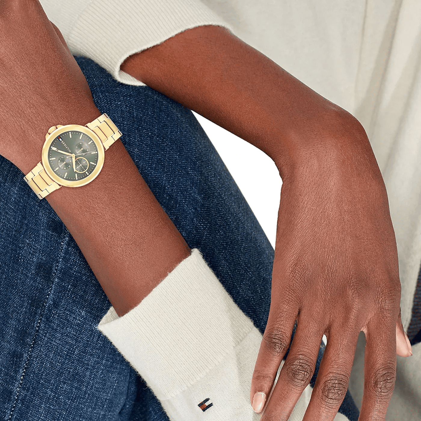 Lori Quarz Uhr Lori Quarz Uhr